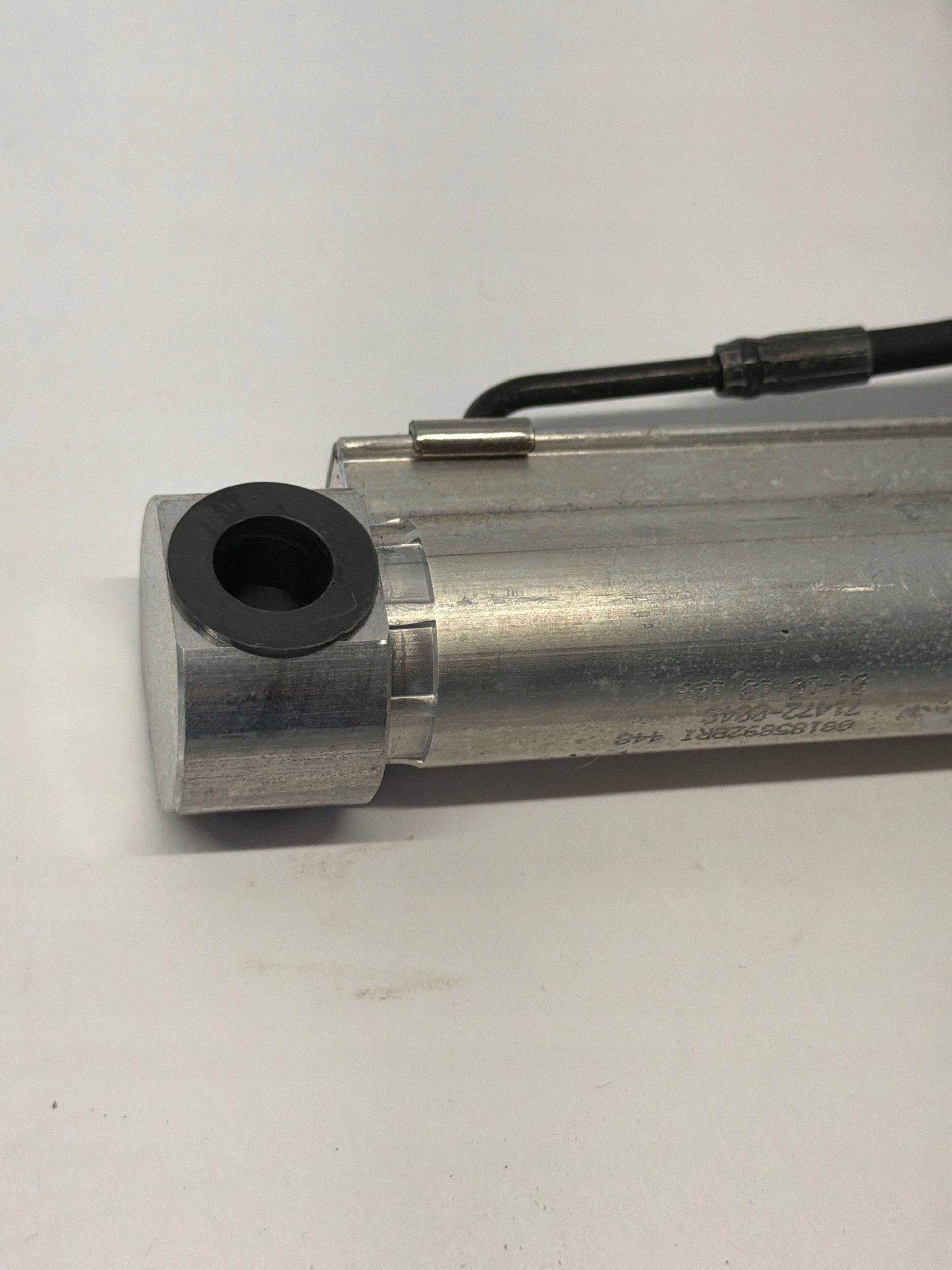 OEM 20/22 A1728000072 Dakactuator Rechts Mercedes image 4