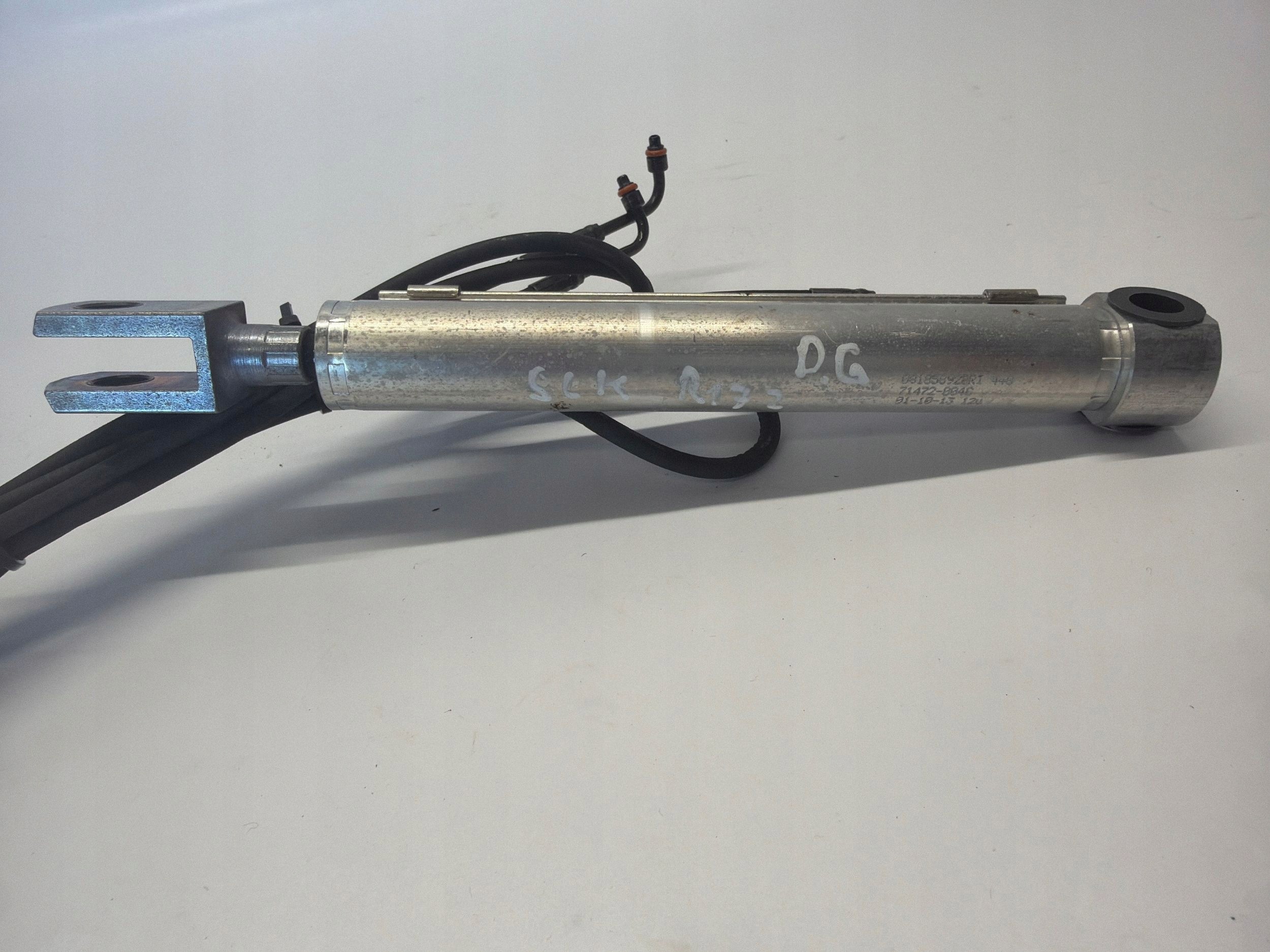OEM 20/22 A1728000072 Dakactuator Rechts Mercedes image 7