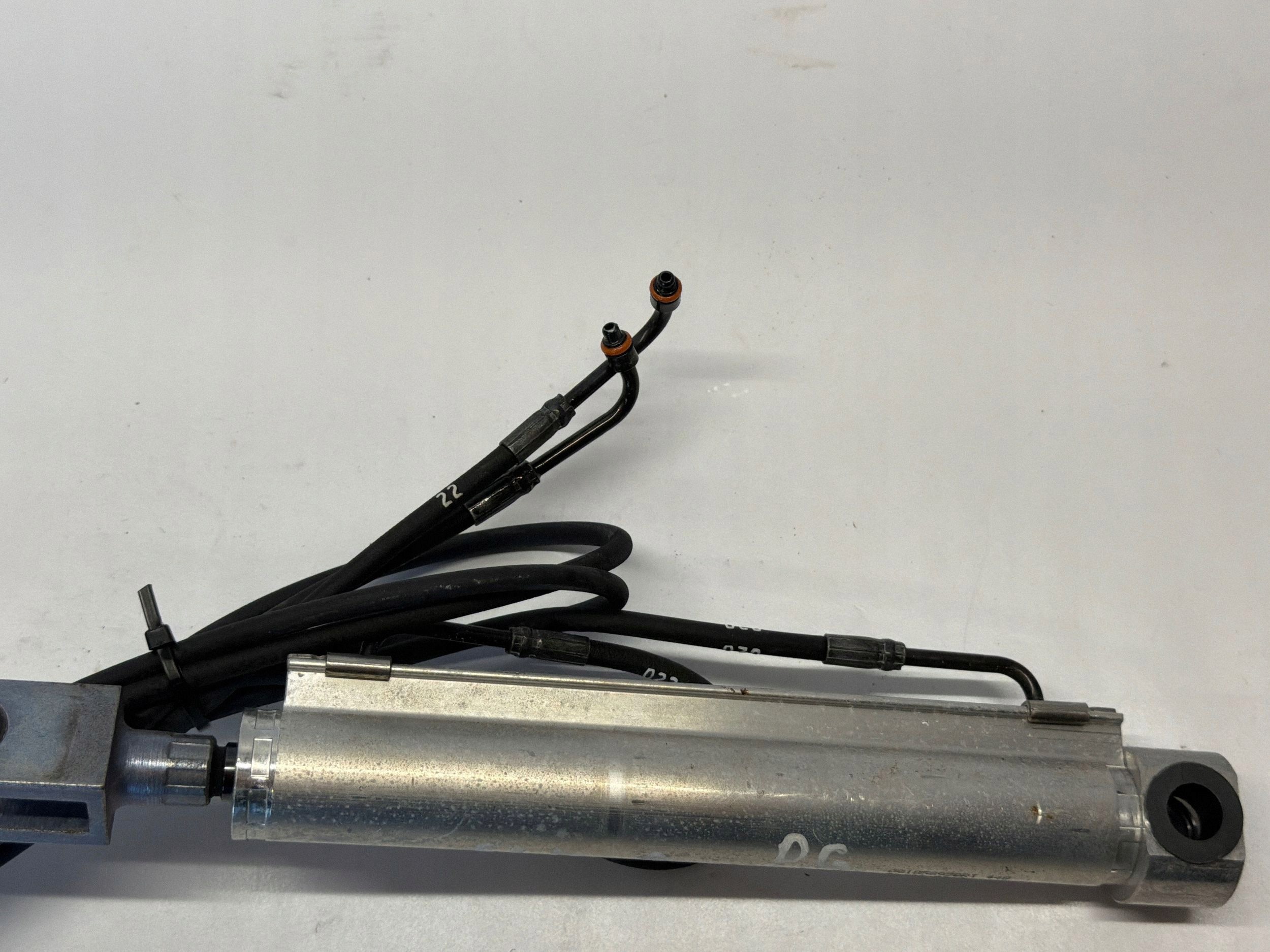 OEM 20/22 A1728000072 Dakactuator Rechts Mercedes image 8