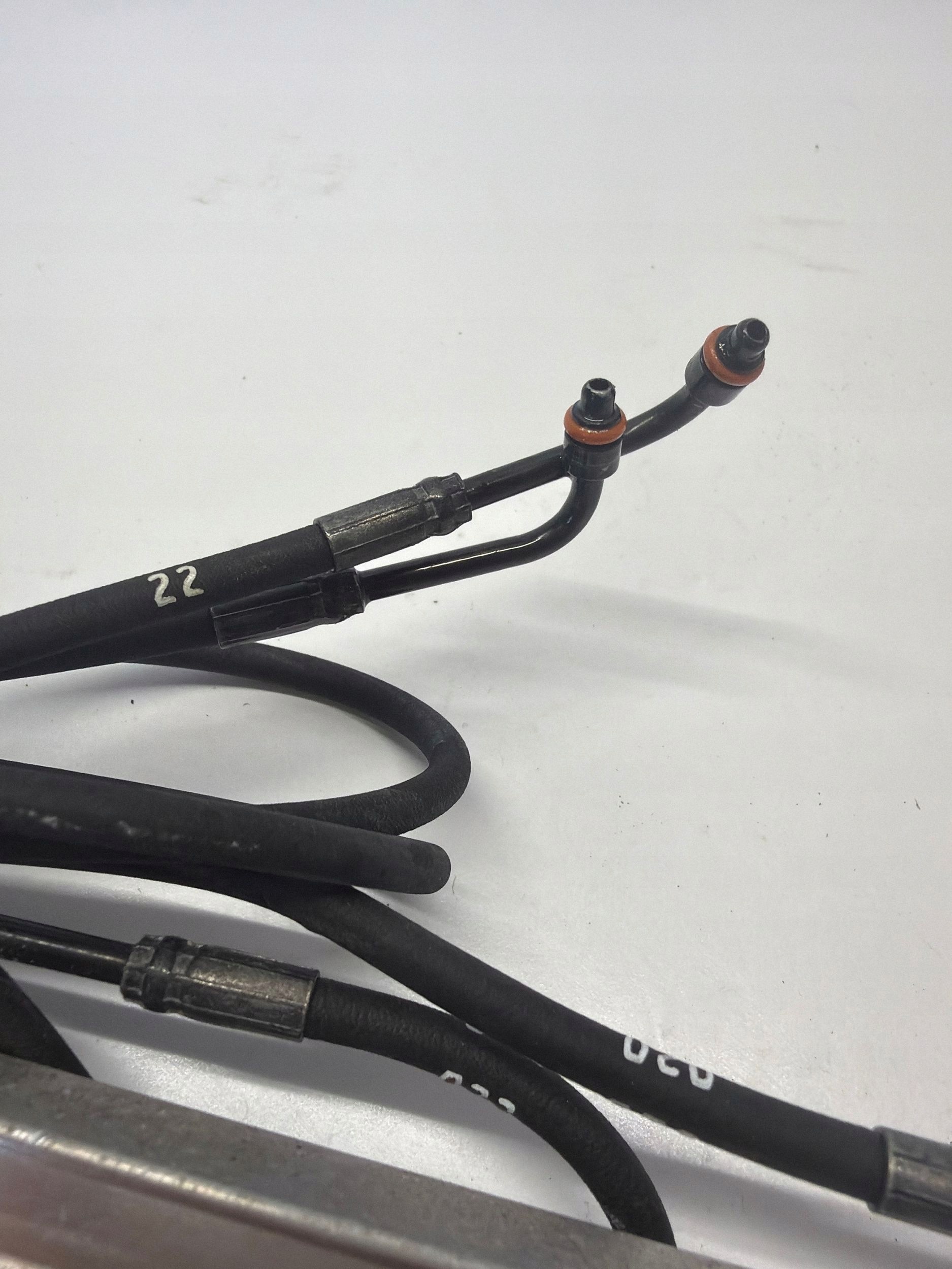 OEM 20/22 A1728000072 Dakactuator Rechts Mercedes image 9