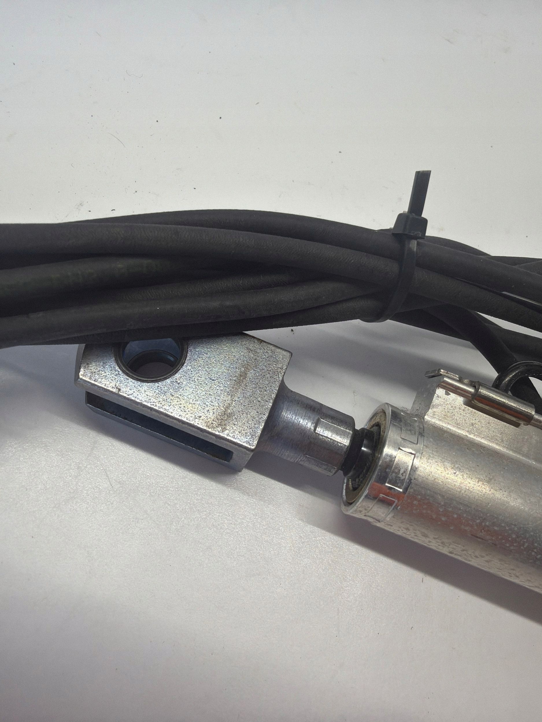 OEM 20/22 A1728000072 Dakactuator Rechts Mercedes image 10