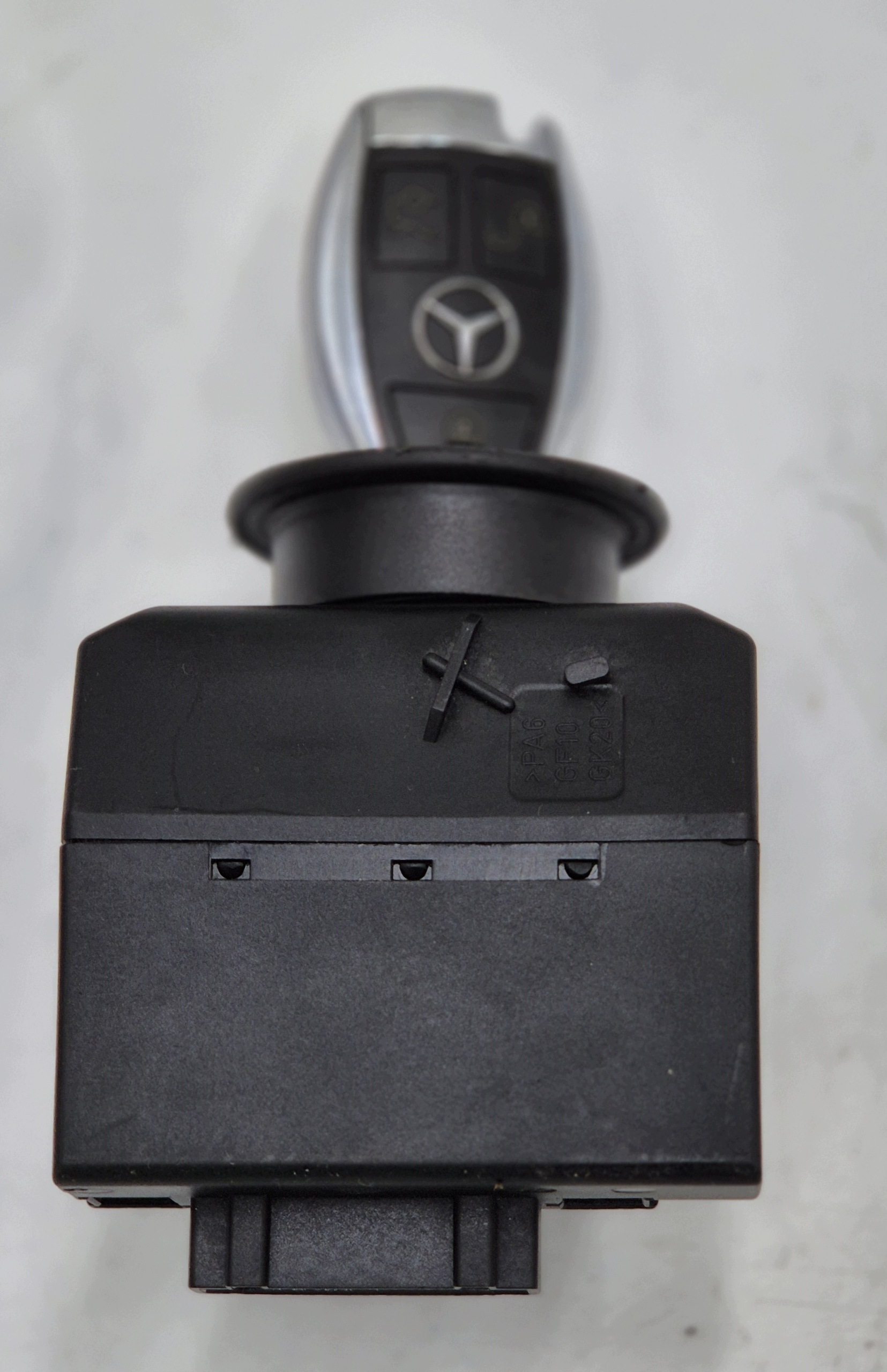 Sytytysjoukko OEM A2115452308 Mercedes-Benz E W211:lle image 2