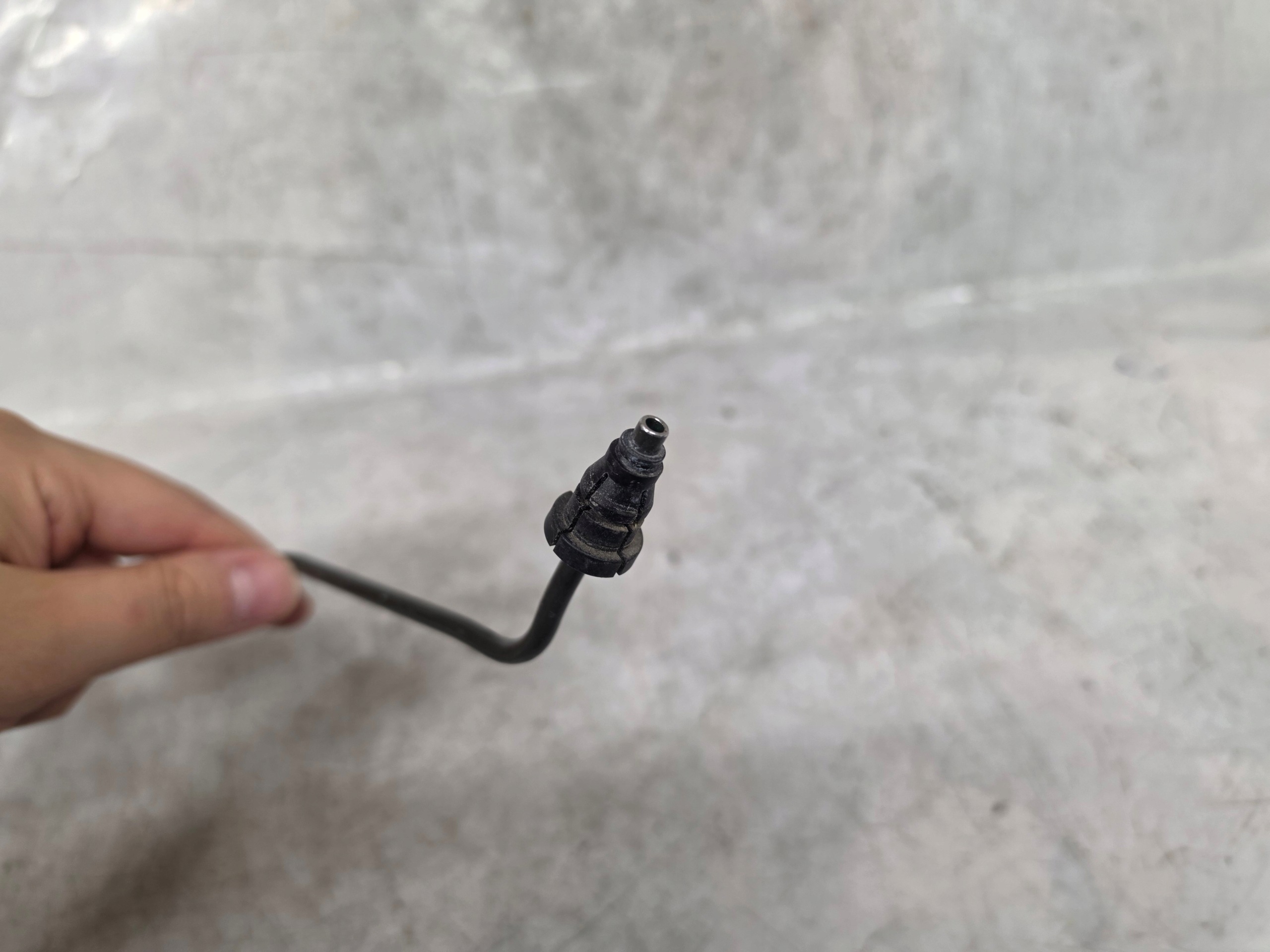 Kopplingsslang OEM 6C1721465 för SEAT Toledo image 4