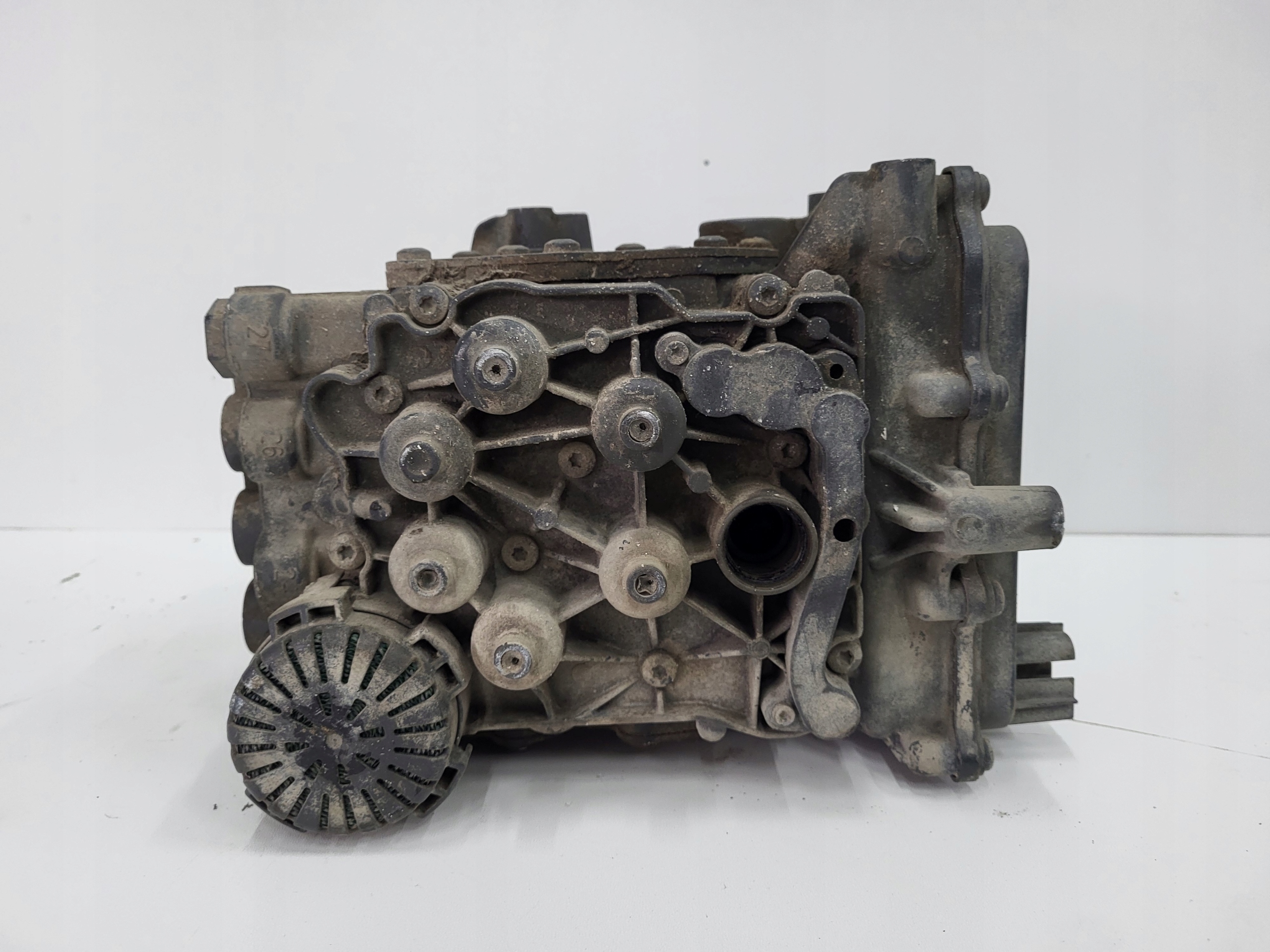 Luchtdroger basis EL2204, OEM A0014466064, K138271 image 5
