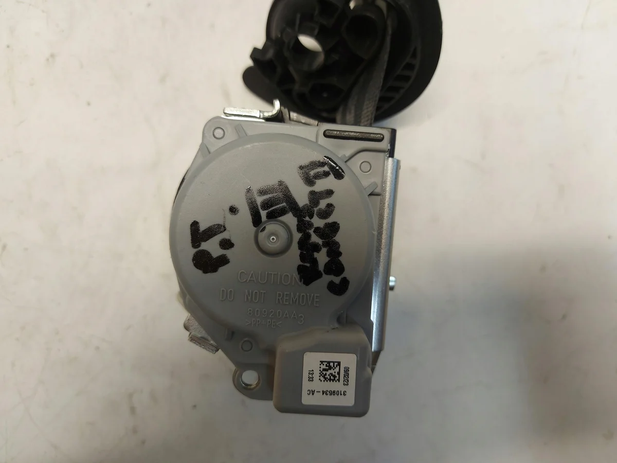 Ford Tourneo Connect Turvavyö Oikea/Vasen Taka image 4