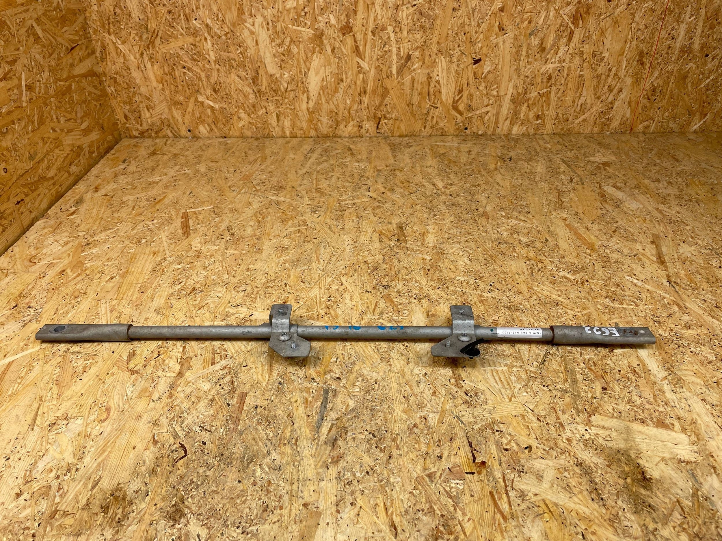 BMW i3 I01 Front Strut Brace OEM 6862916 image 5