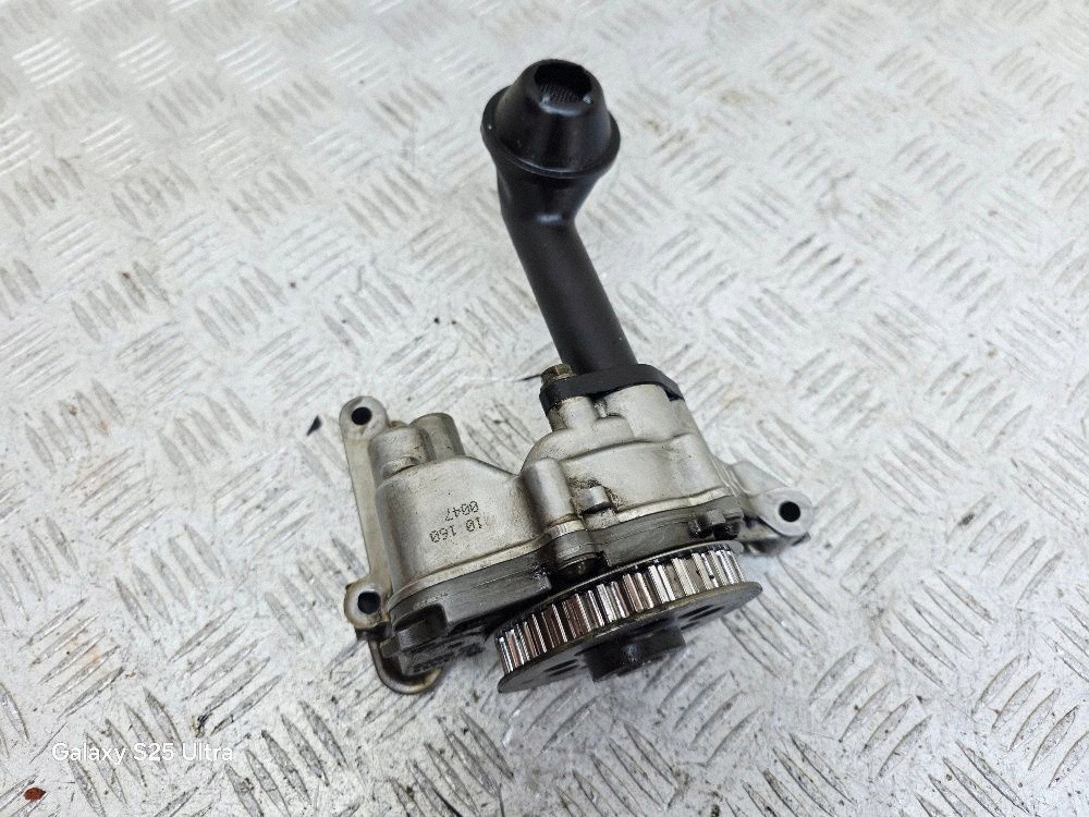 Bomba de aceite OEM 03L115263 para 1.6 TDI CAY 12r image 2