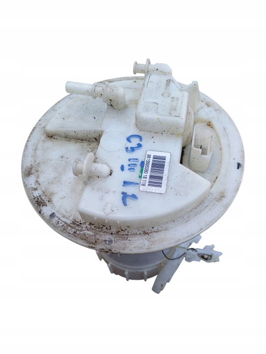 Bomba Sensor Nível Combustível Citroen C3 III 1.2 VTI OE 9815895380