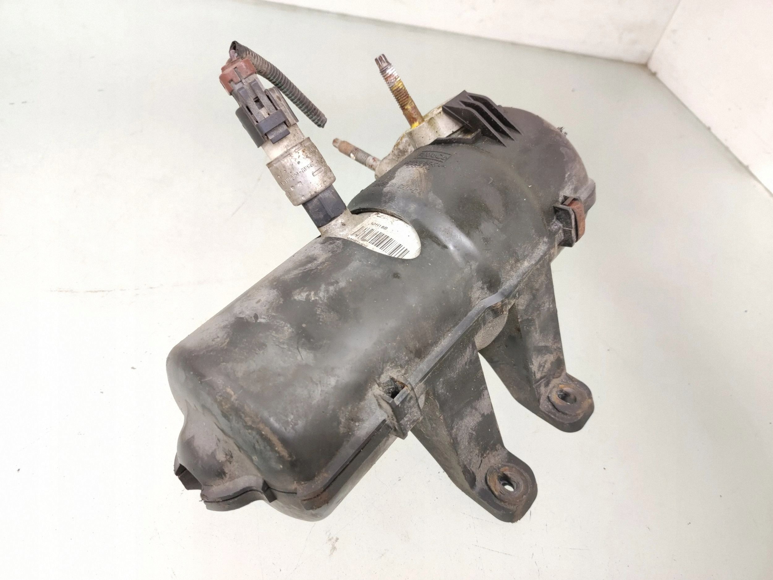 Secador AC Ford Transit MK7 OEM 6C11-19E647 image 2
