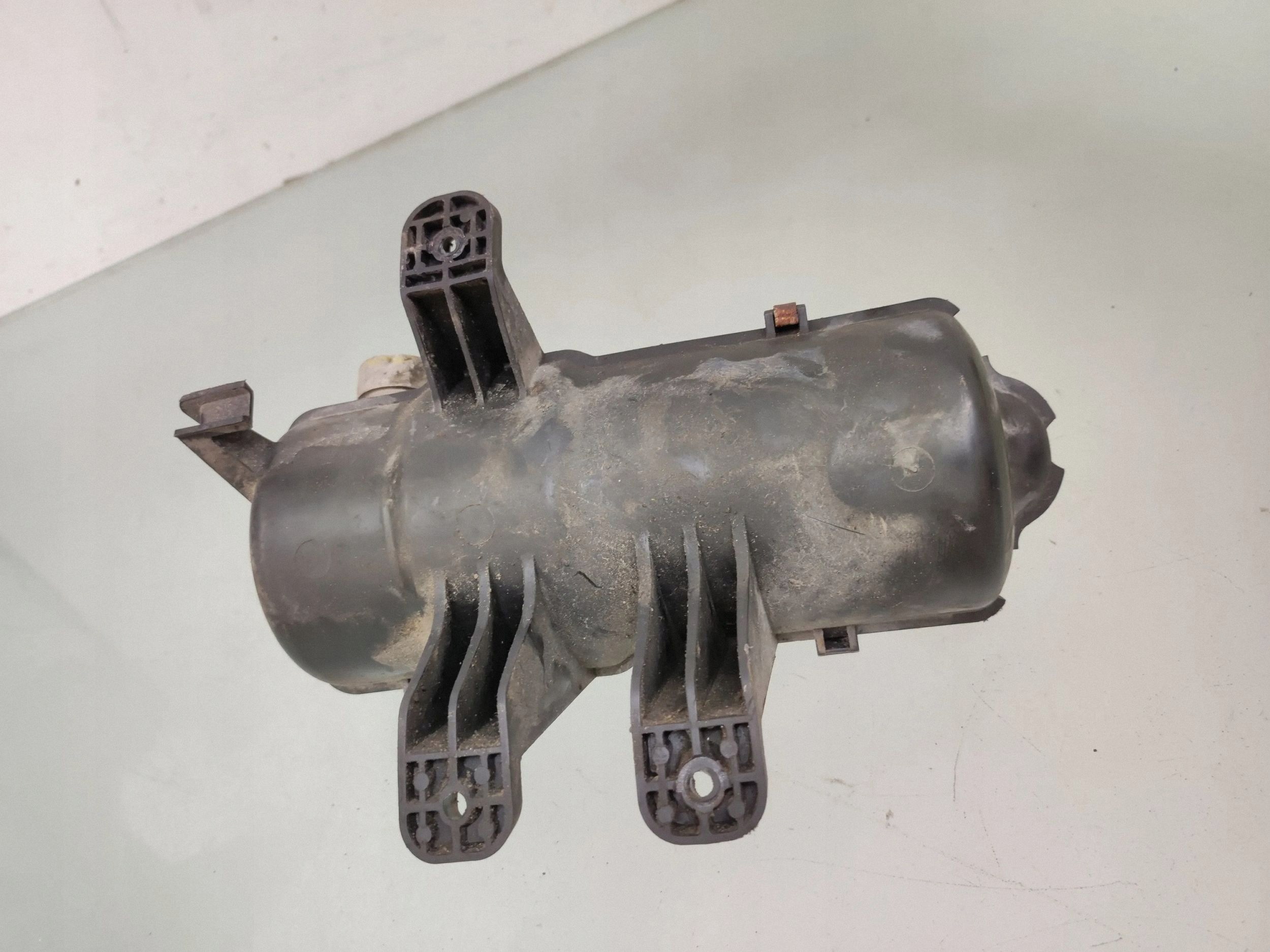 Secador AC Ford Transit MK7 OEM 6C11-19E647 image 4