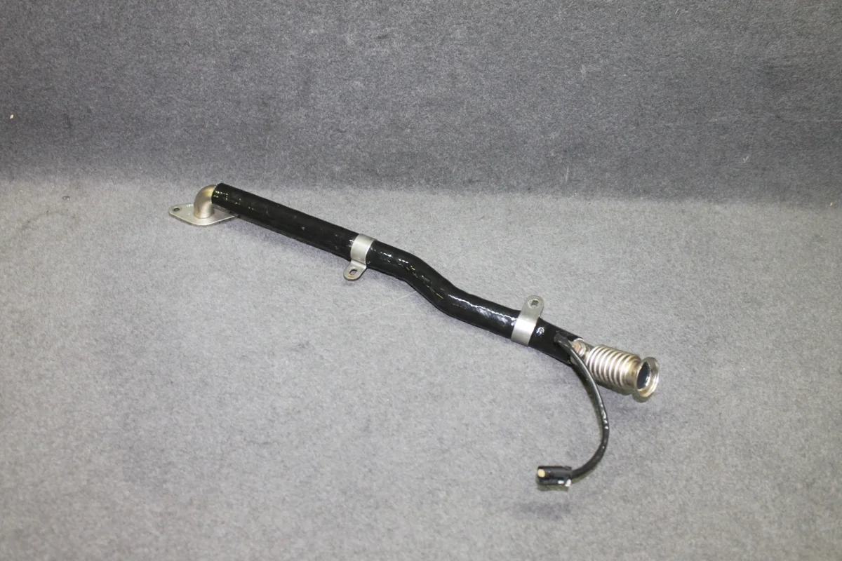 Tubo EGR BMW F10 F11 F01 F15 F16 M50DX