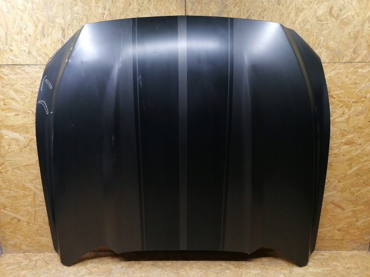 Motorhaube FORD MUSTANG 6 VI 2015-2018R KMR565