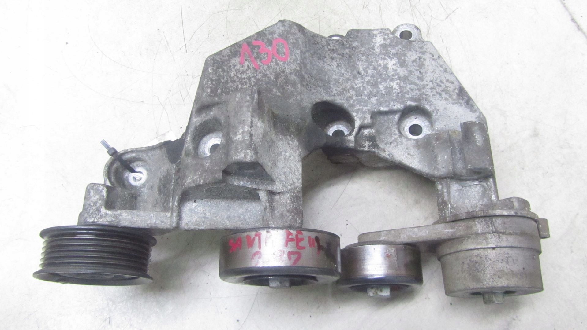 Hyundai Santa Fe III 2.2 kiristin 25281-2F000
