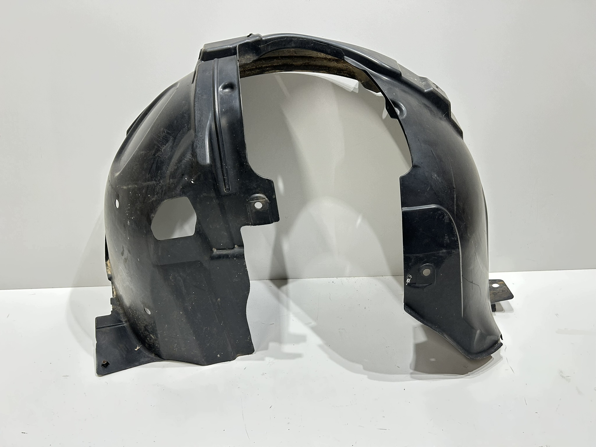 Rechter vorderer Kotflügel MINI COOPER ONE I 1 COOPER S R50 R52 R53 OEM image 2