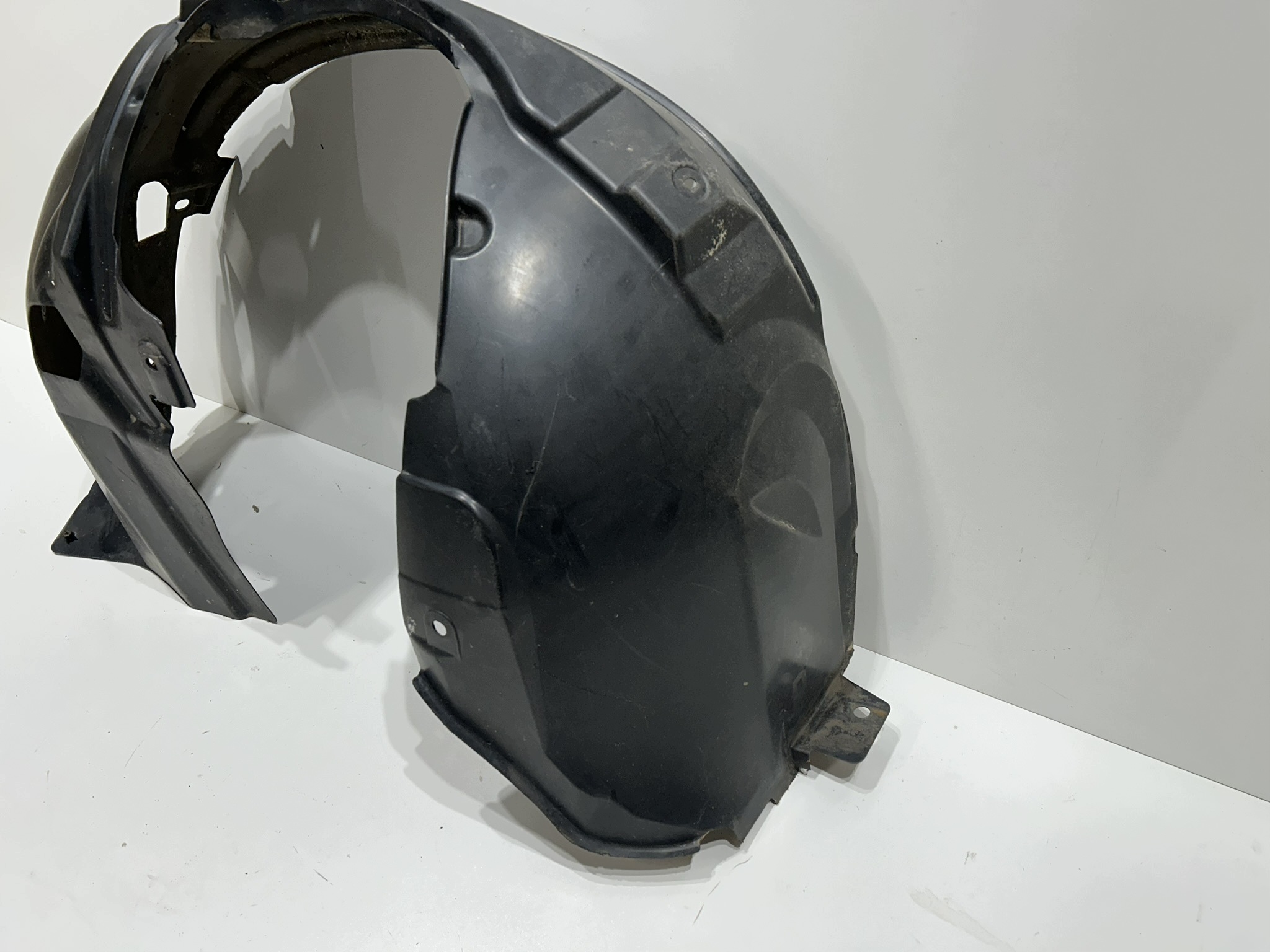 Oikea etupyöräkaari MINI COOPER ONE I 1 COOPER S R50 R52 R53 OEM