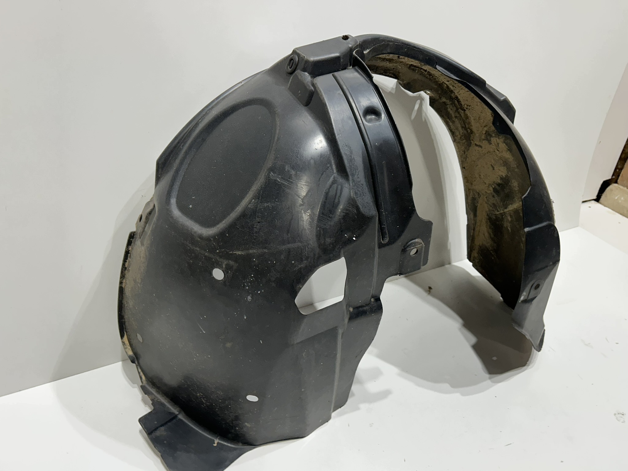 Rechter vorderer Kotflügel MINI COOPER ONE I 1 COOPER S R50 R52 R53 OEM image 3