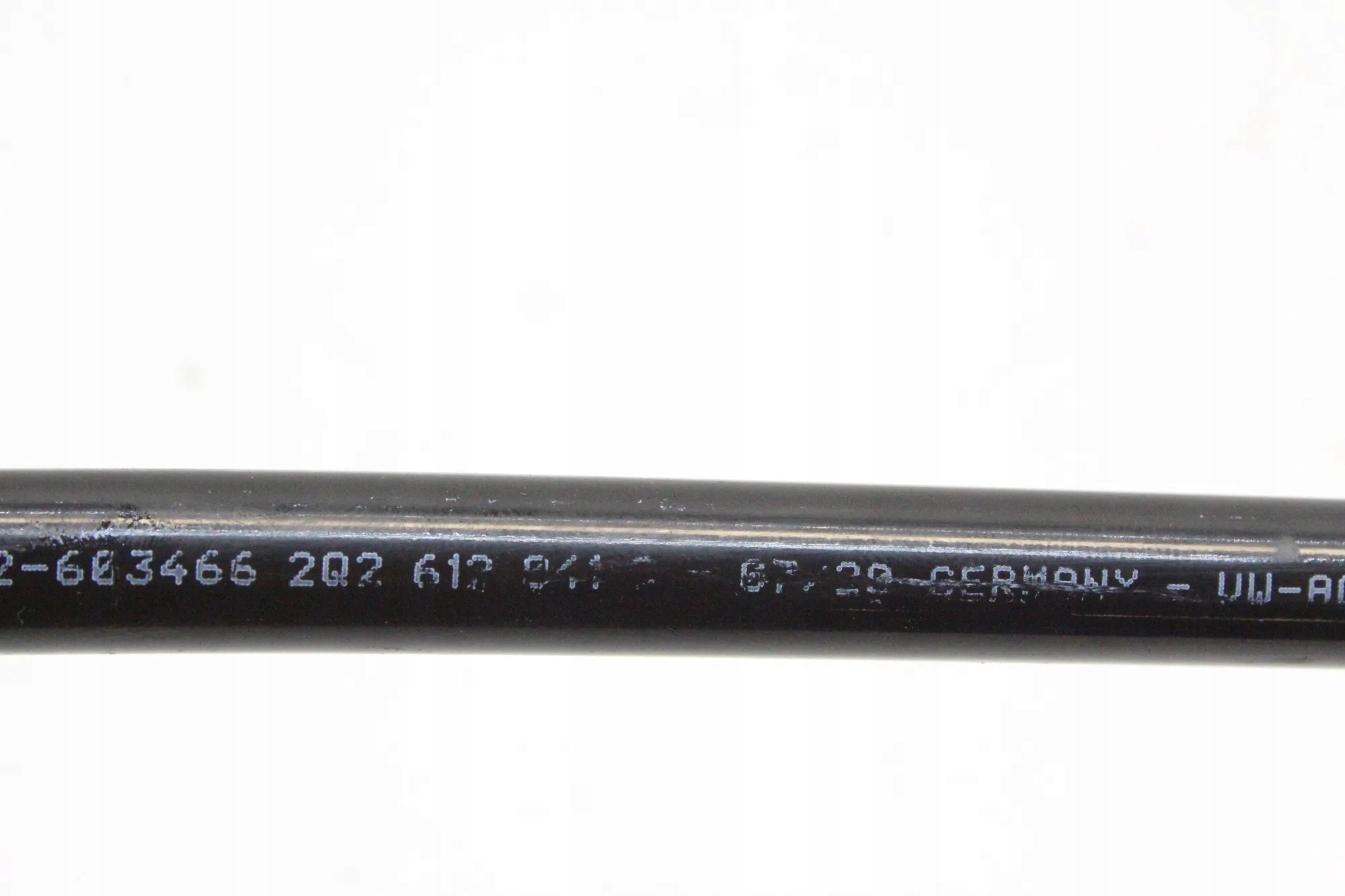 Remleiding OEM 2Q2612041C voor Volkswagen T-Cross image 6