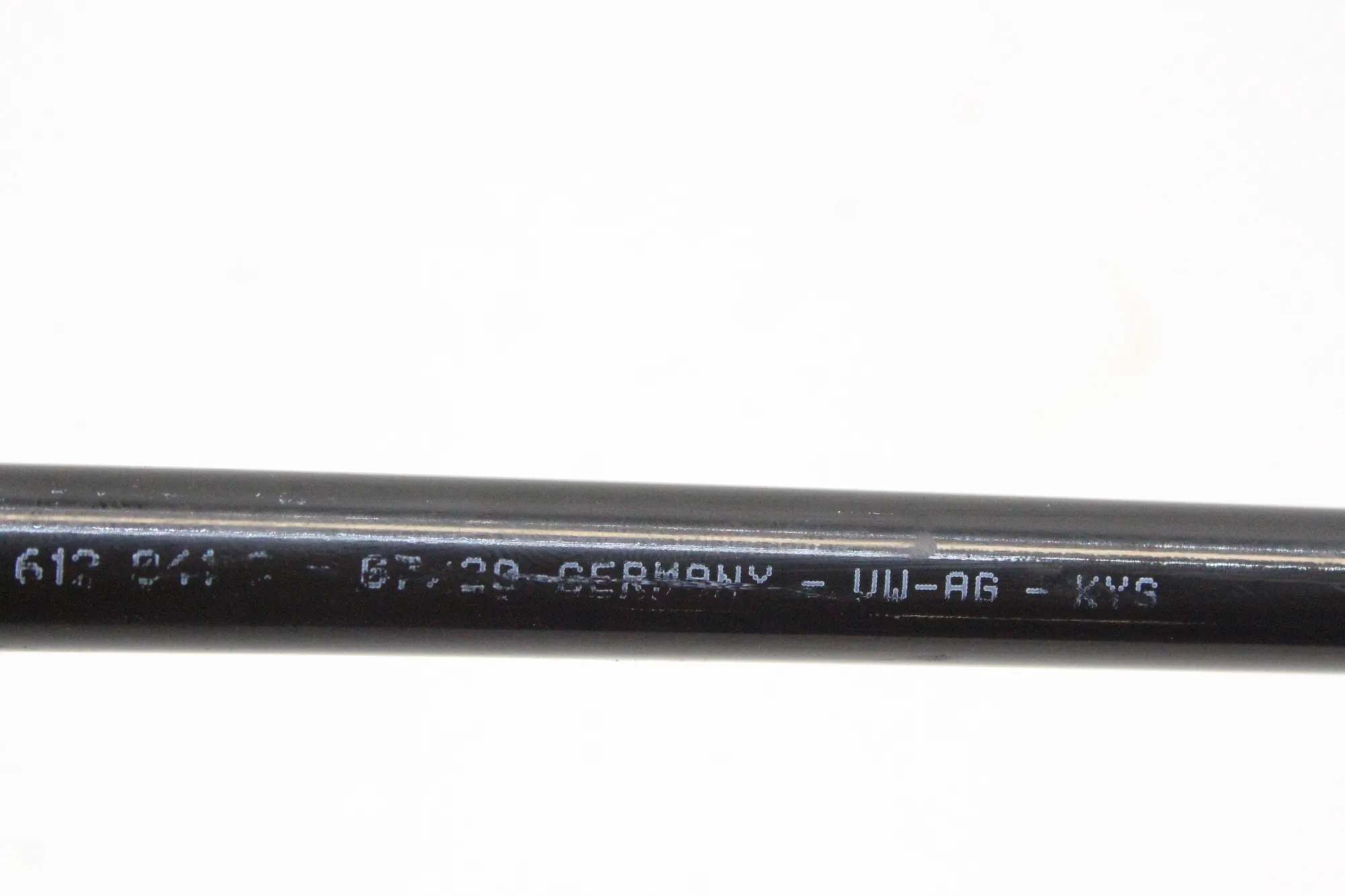 Remleiding OEM 2Q2612041C voor Volkswagen T-Cross image 7
