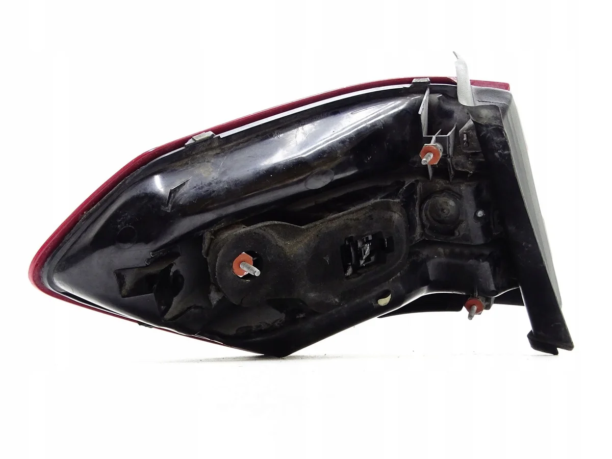 Mercedes E W212 Kombi LED Rear Light Right image 8