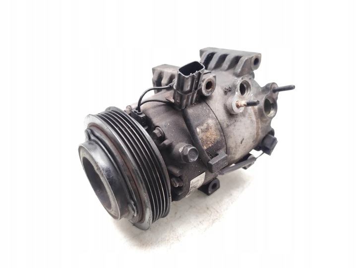 Peugeot 2008 A/C Compressor 1.5 BlueHDI 100 Diesel