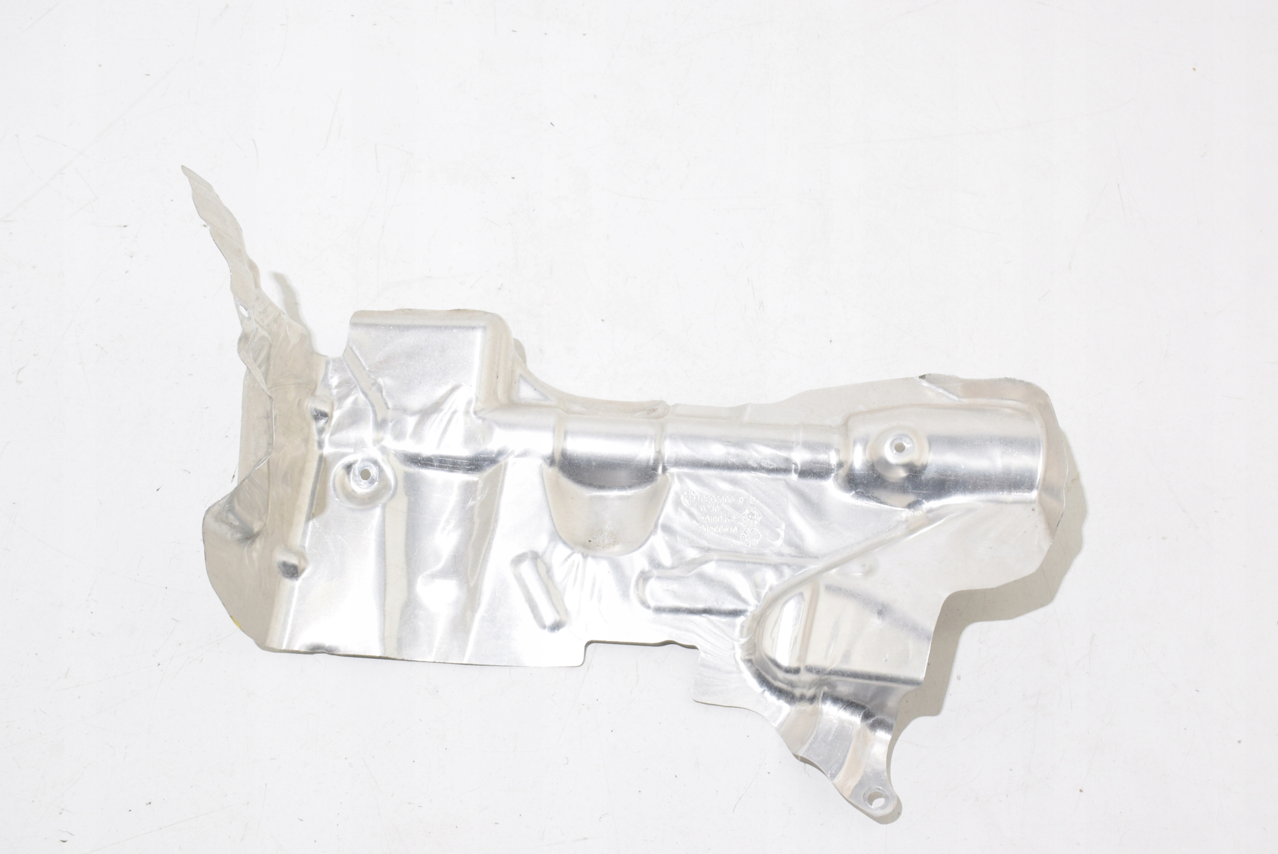 BMW U06 U11 25eX 30eX Lämpösuoja ohjausvaihde
