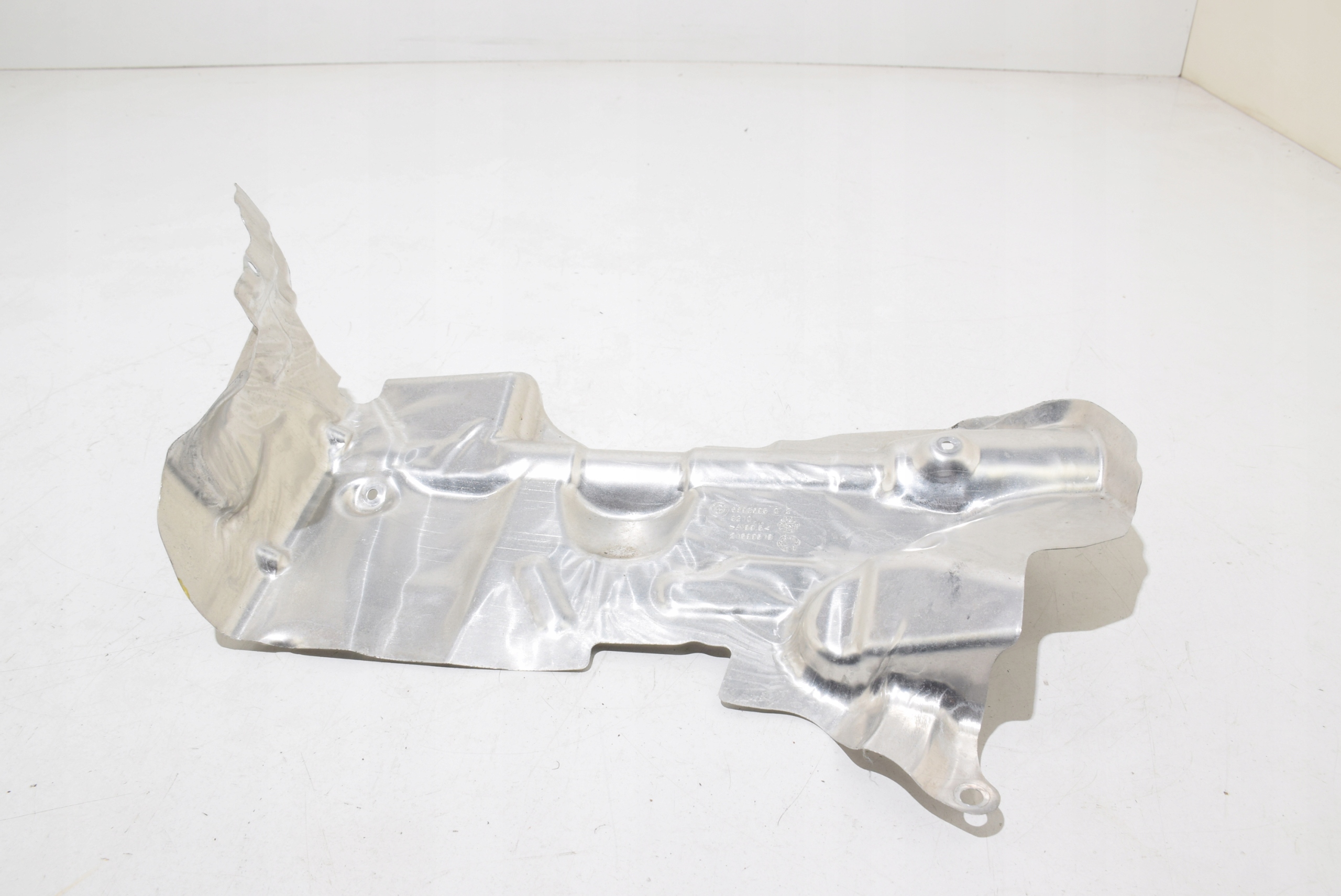 BMW U06 U11 25eX 30eX Hitzeschutz für Lenkgetriebe image 3
