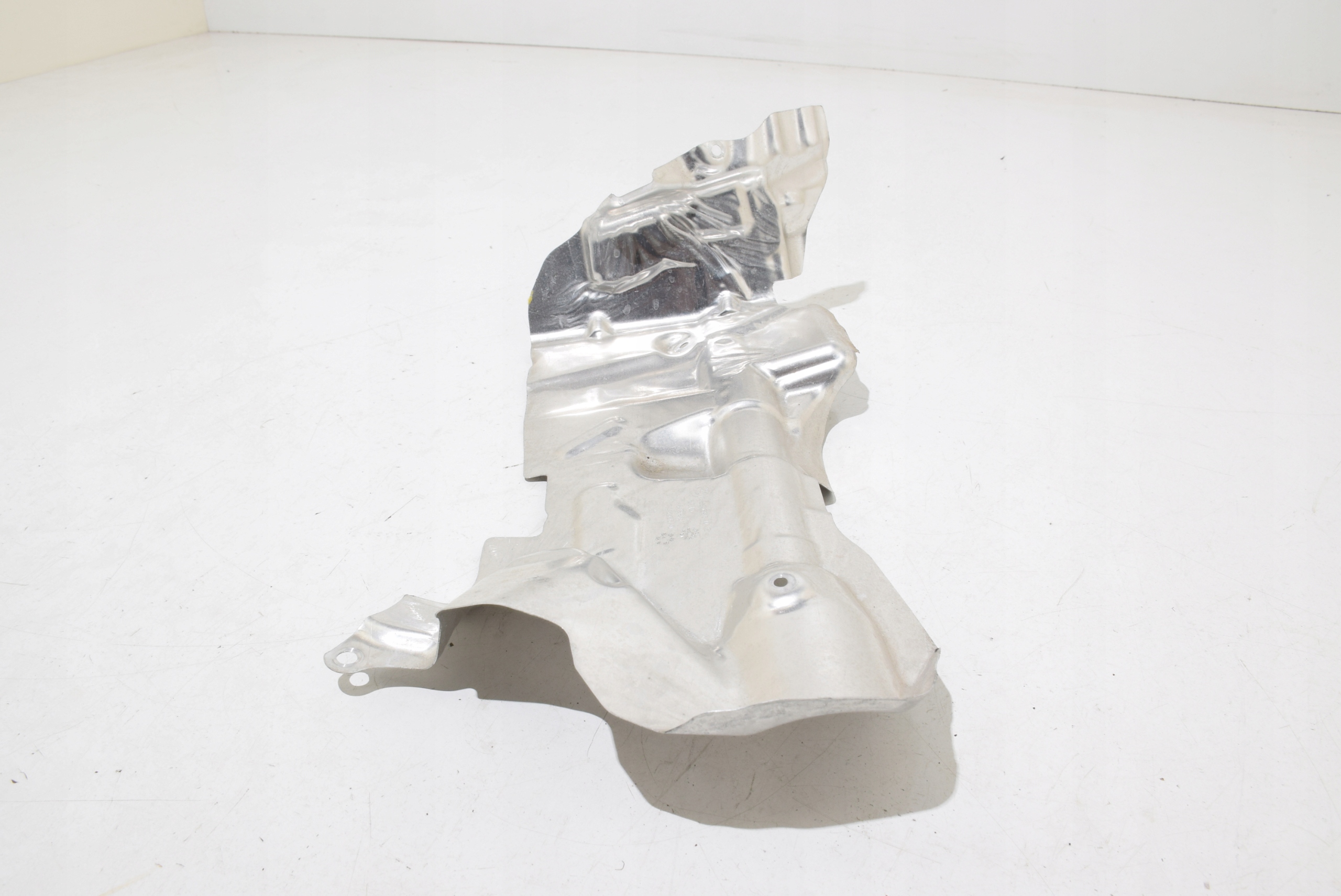 BMW U06 U11 25eX 30eX Hitzeschutz für Lenkgetriebe image 4