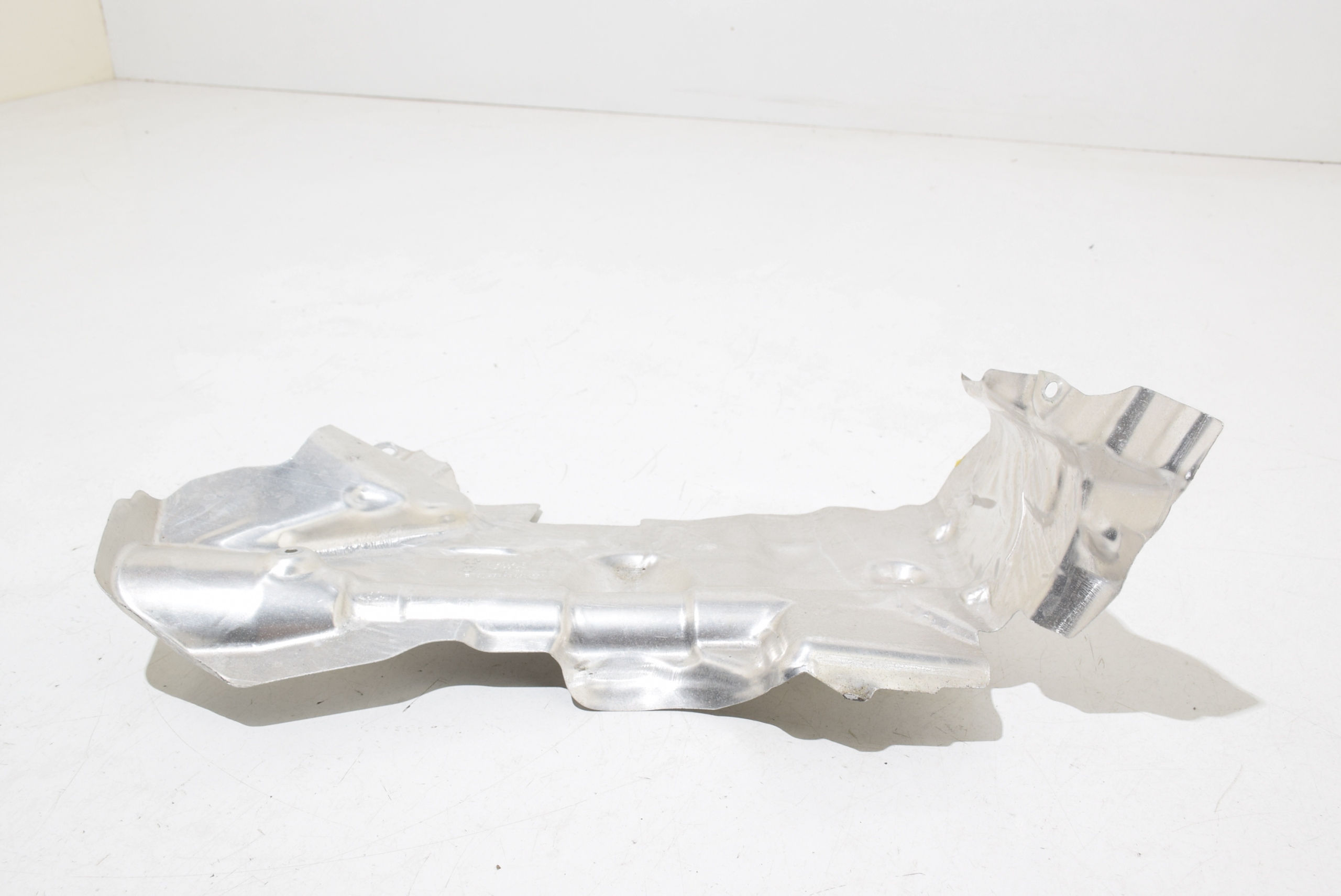 BMW U06 U11 25eX 30eX Hitzeschutz für Lenkgetriebe image 5