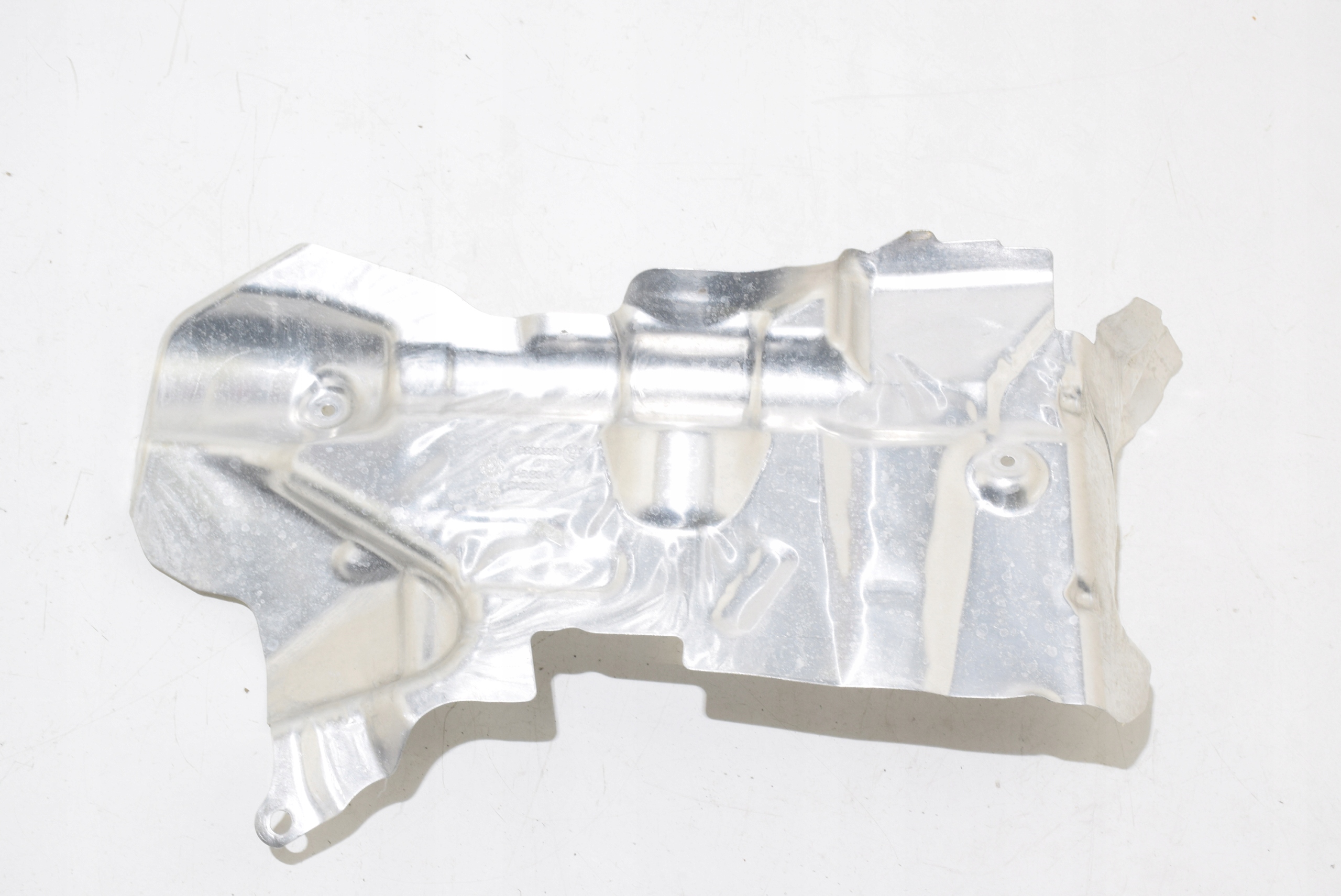 BMW U06 U11 25eX 30eX Hitzeschutz für Lenkgetriebe image 7