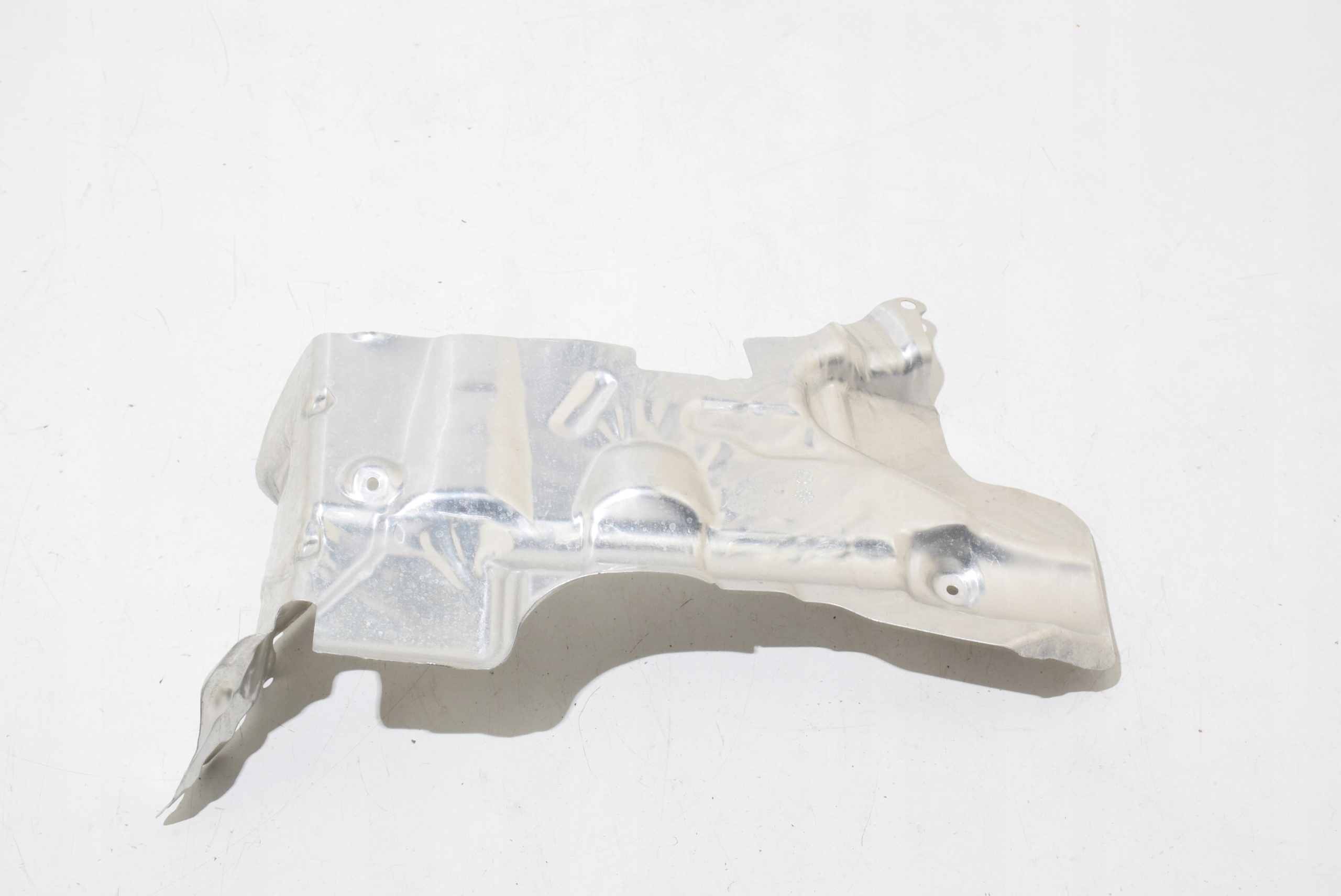 BMW U06 U11 25eX 30eX Hitzeschutz für Lenkgetriebe image 8