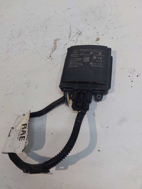 FORD KUGA MK2 RADAR Kuolleen kulman tunnistin JV6T-14D453-AC