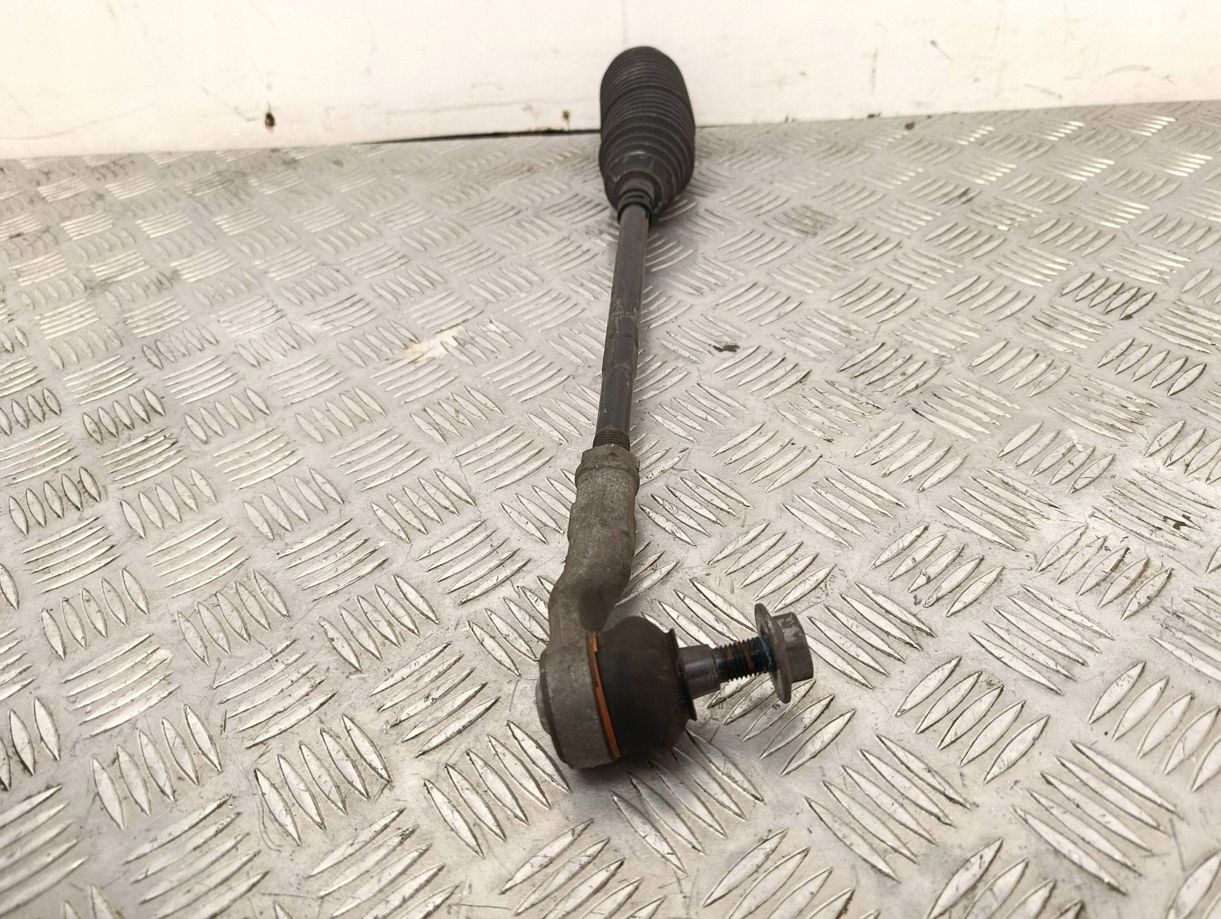OEM 1EA423831A Ohjauspylvään kansi VW-ryhmälle