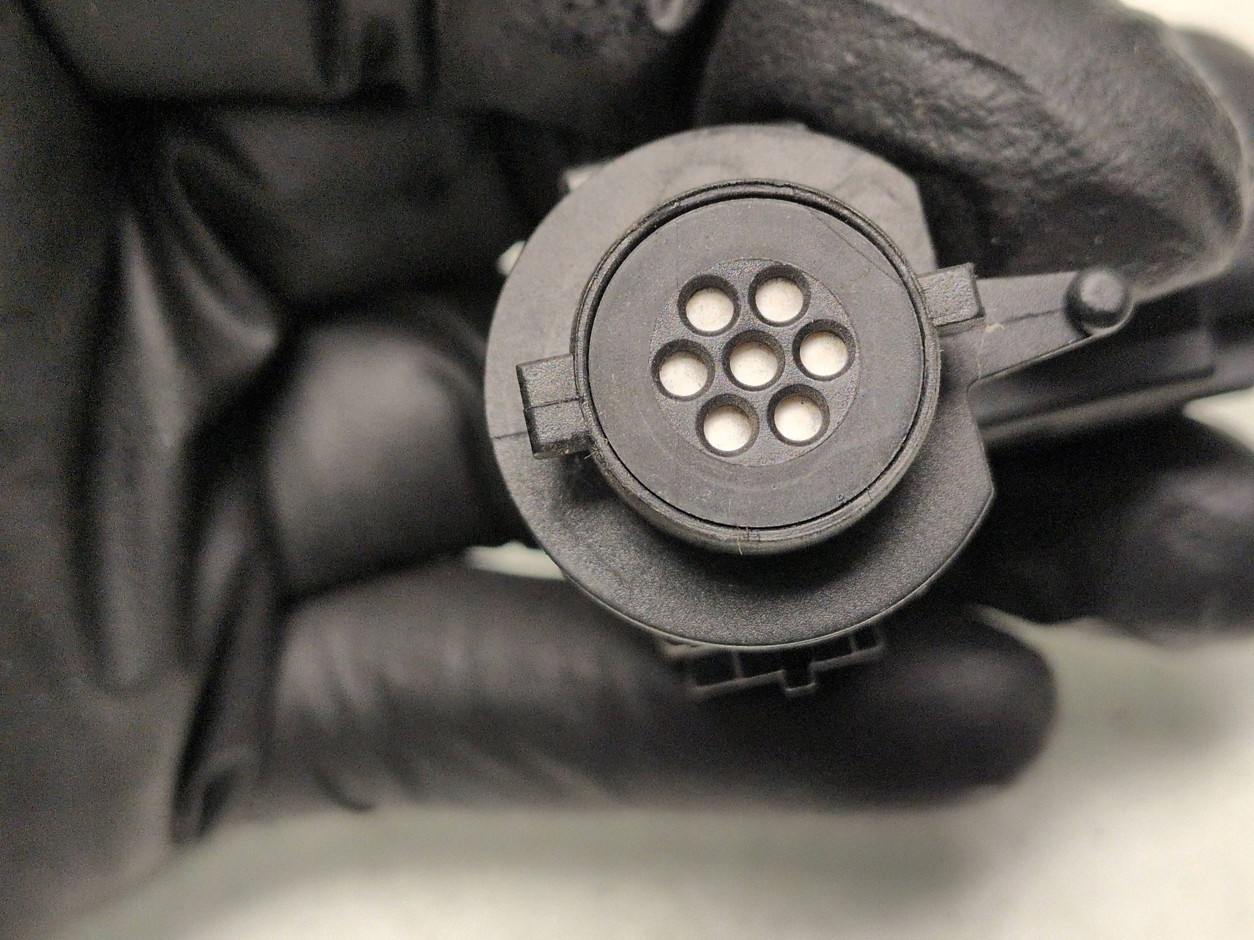 Luftqualitätsensor V70 II XC70 II S60 I S80 I XC90 I 30676344 image 4