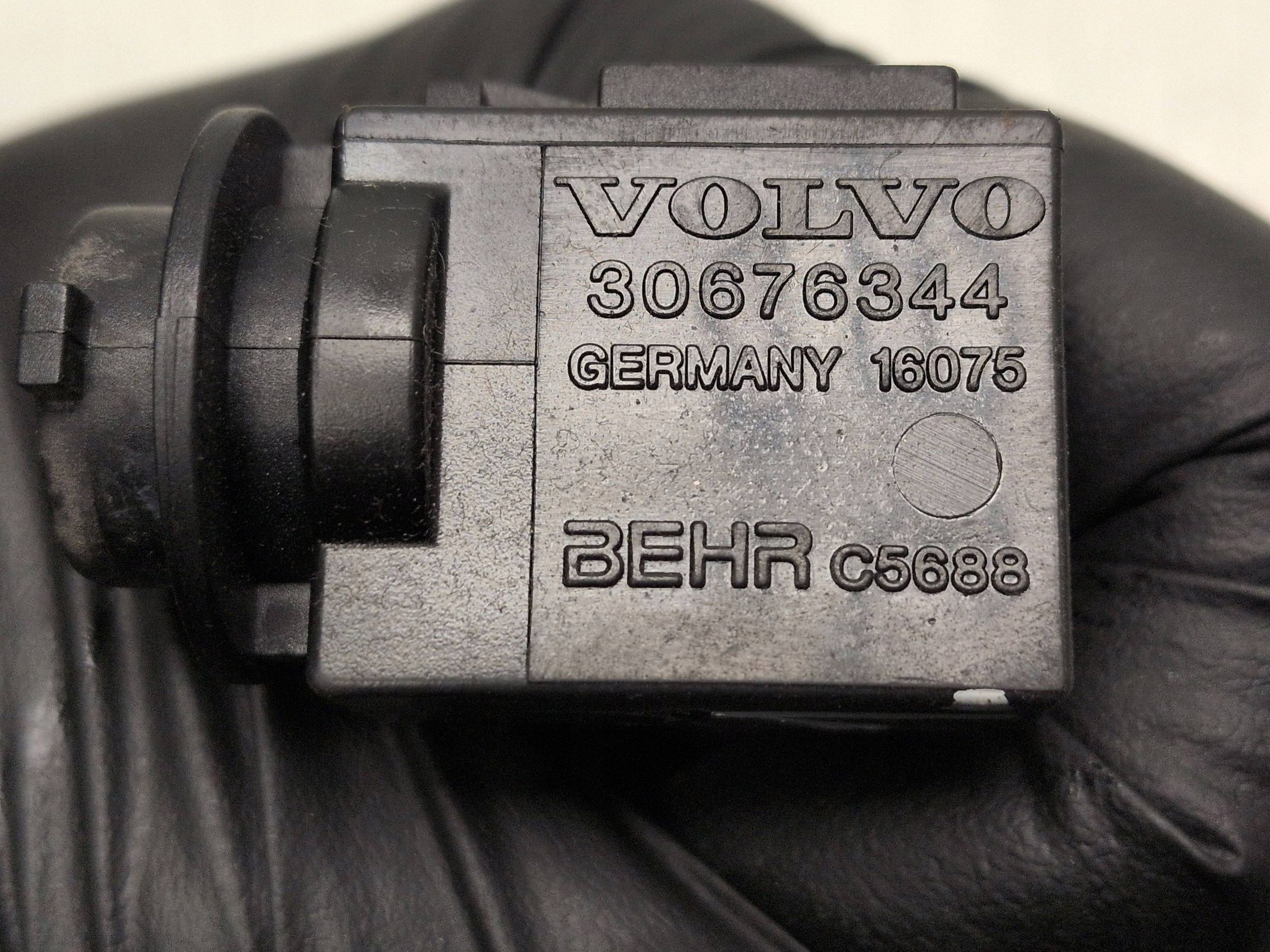 Luftqualitätsensor V70 II XC70 II S60 I S80 I XC90 I 30676344 image 6