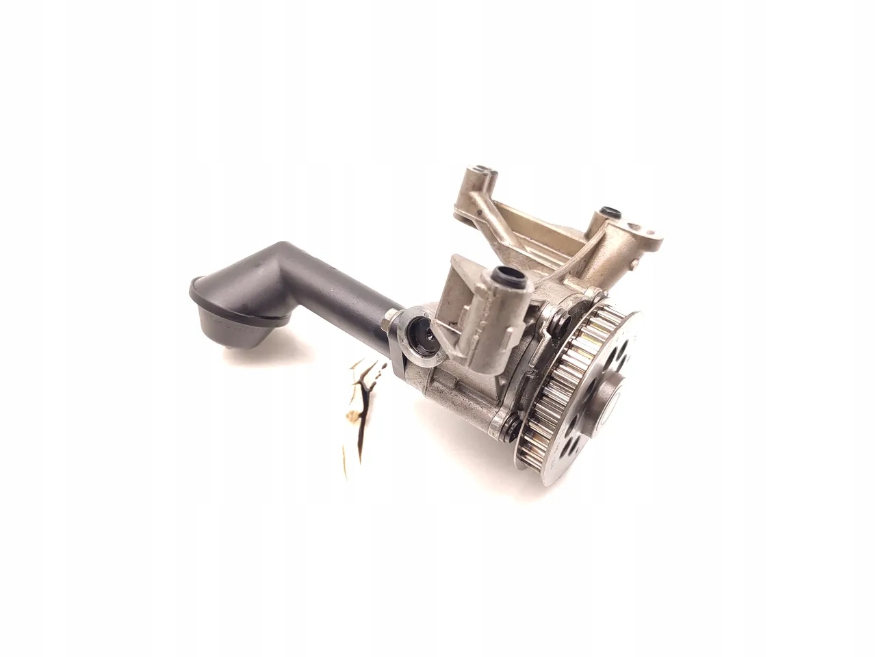 Pompe à huile d'occasion OEM 03L115105B VW/Audi 2.0 TDI image 4
