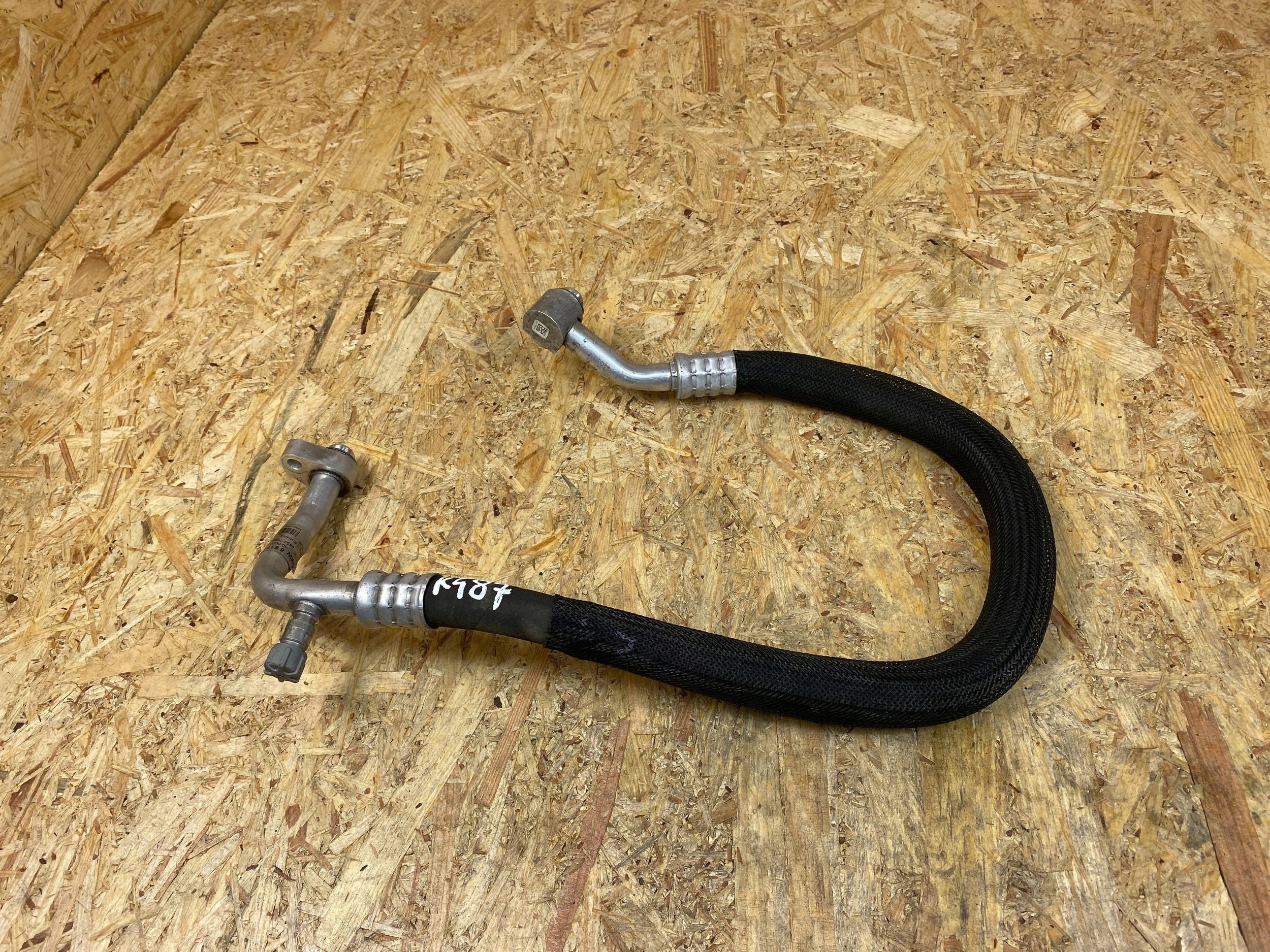 AC-sladd OEM 6817767 för BMW 3 G20 G21 image 2