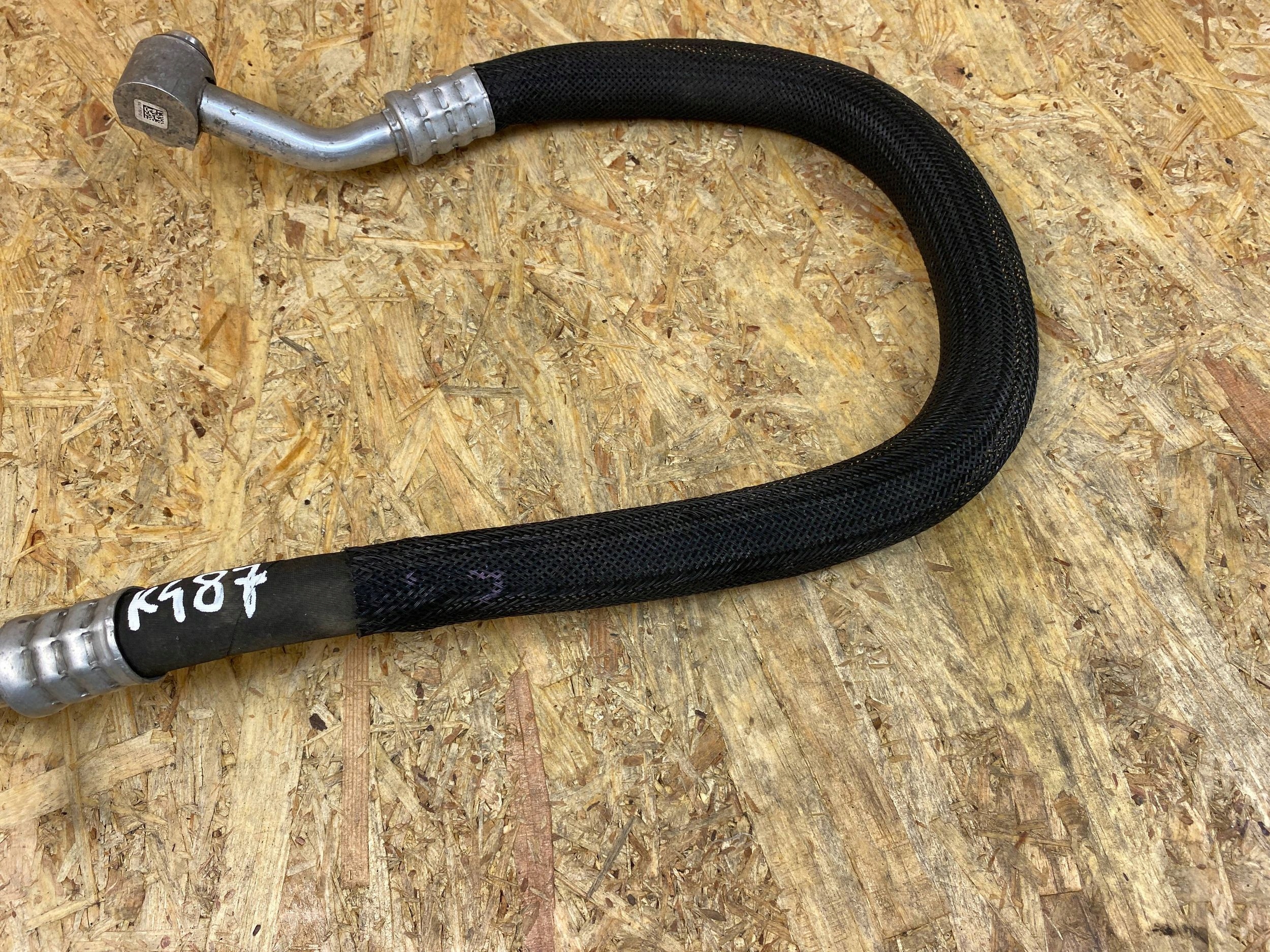 AC-sladd OEM 6817767 för BMW 3 G20 G21 image 3