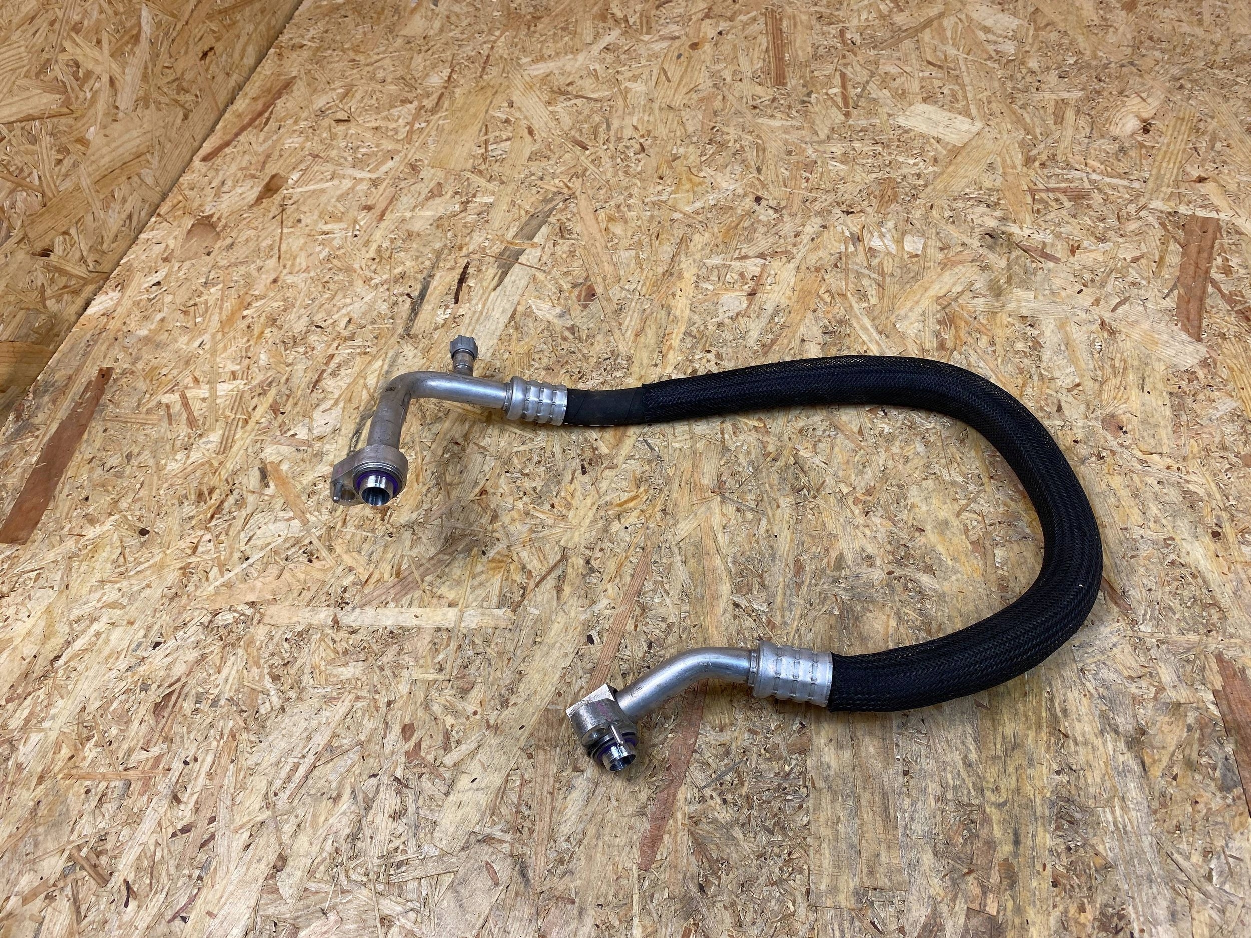 AC-sladd OEM 6817767 för BMW 3 G20 G21 image 5