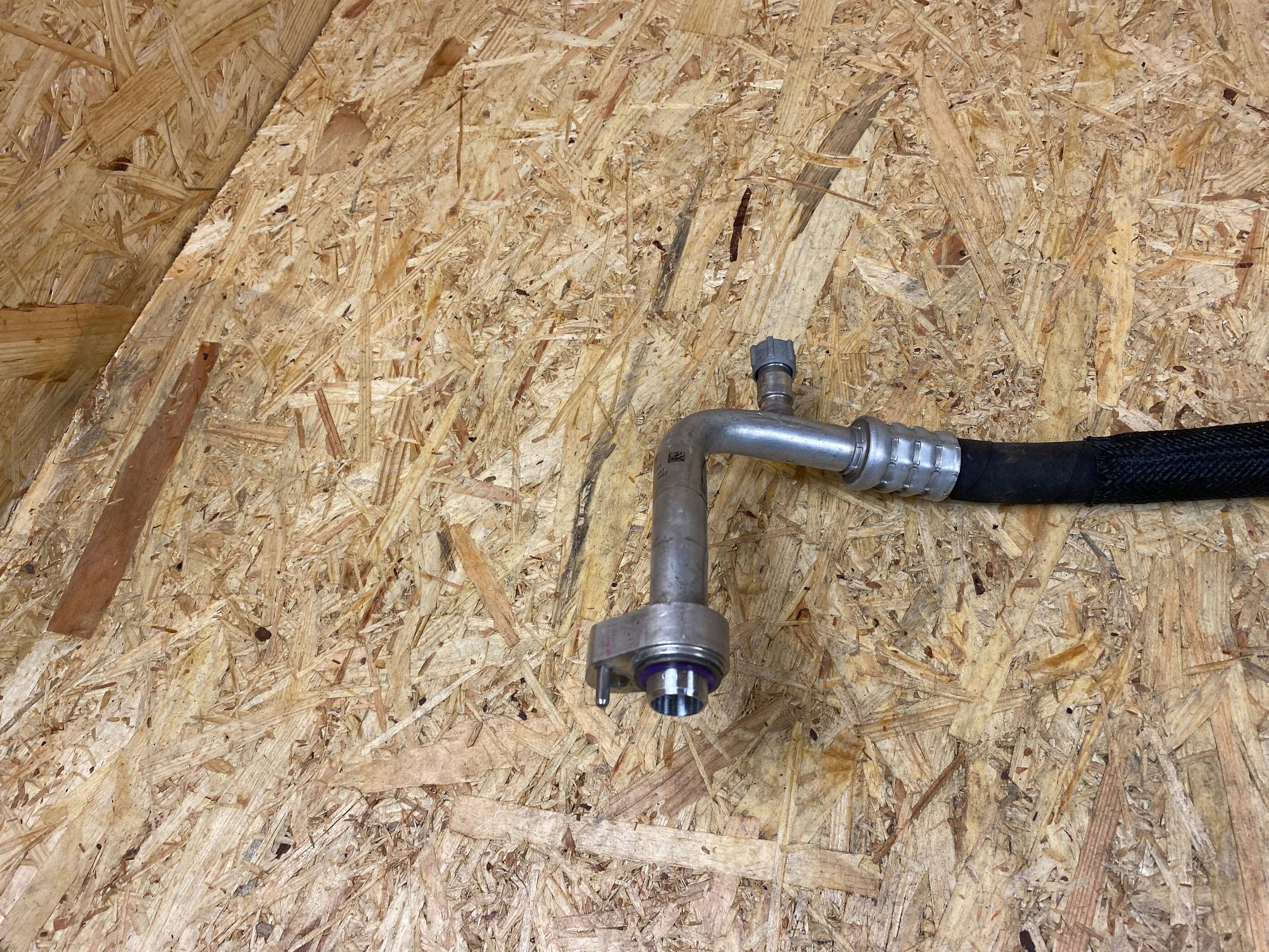 AC-sladd OEM 6817767 för BMW 3 G20 G21 image 6