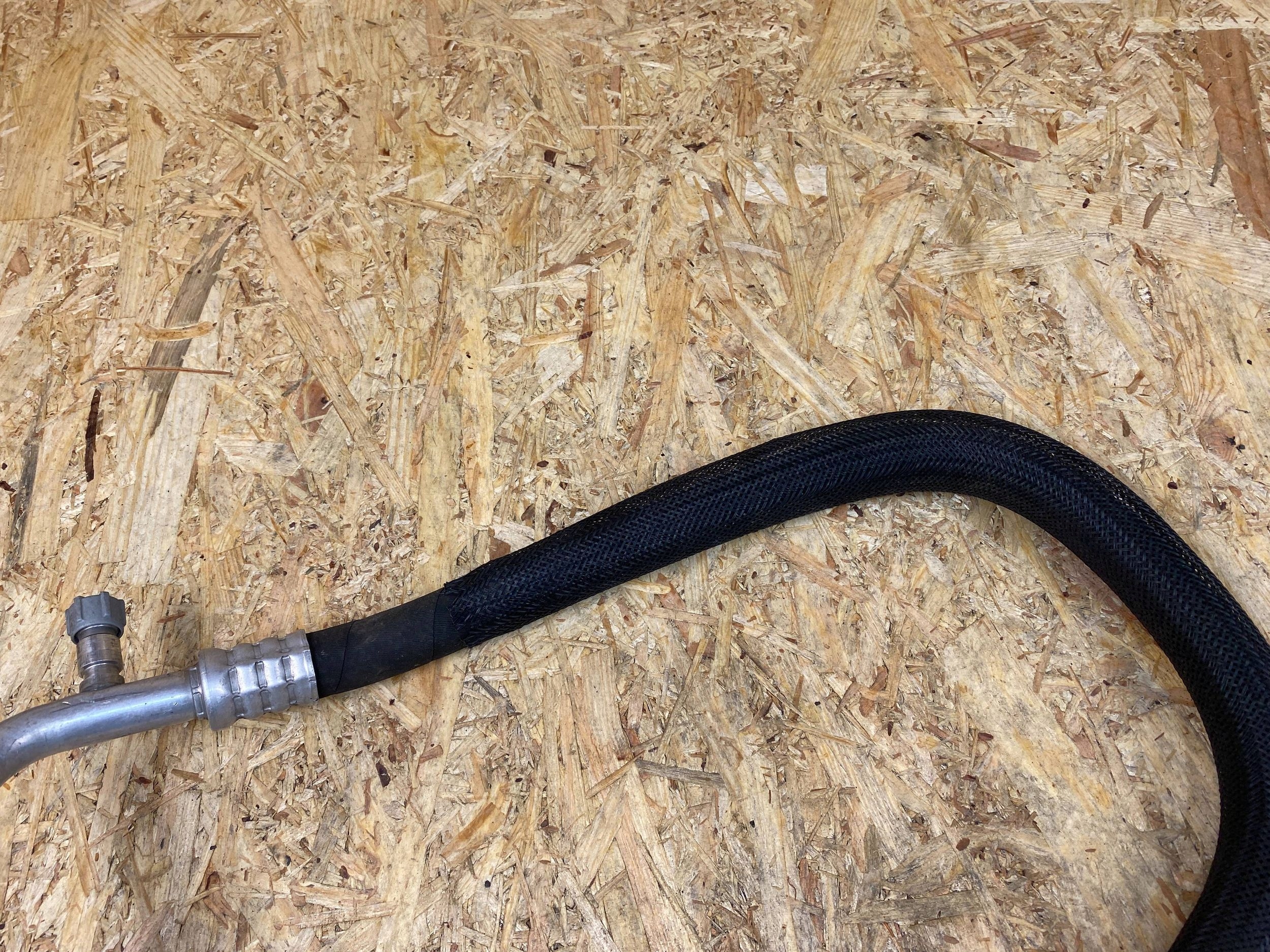 AC-sladd OEM 6817767 för BMW 3 G20 G21 image 7