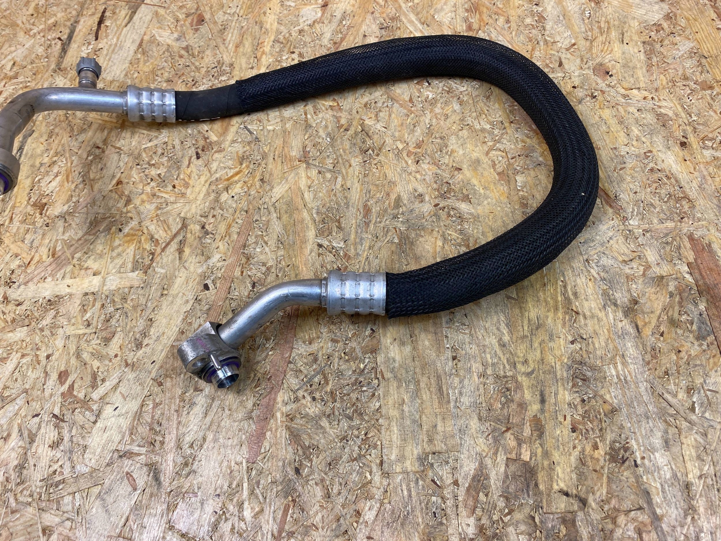 AC-sladd OEM 6817767 för BMW 3 G20 G21 image 8