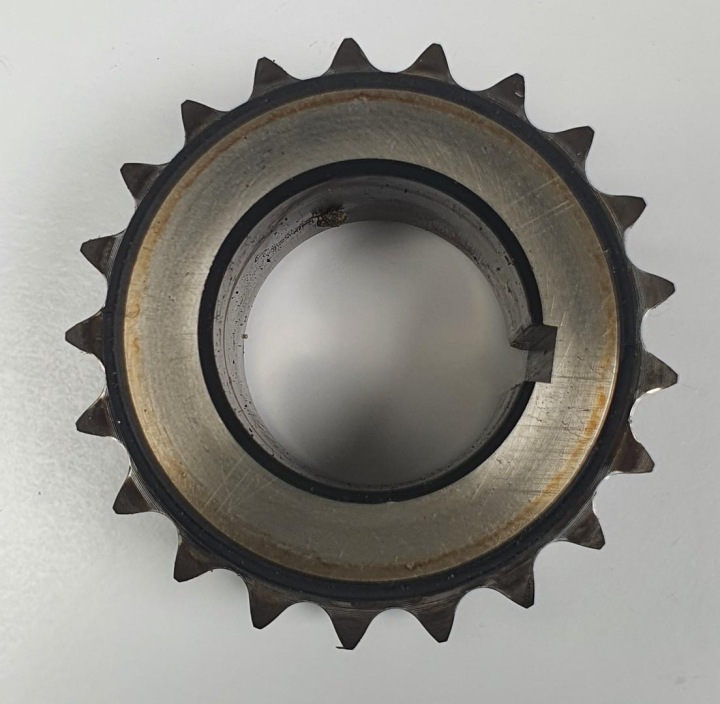 Ingranaggio distribuzione 266920 Mercedes W169 W245 1.5 B