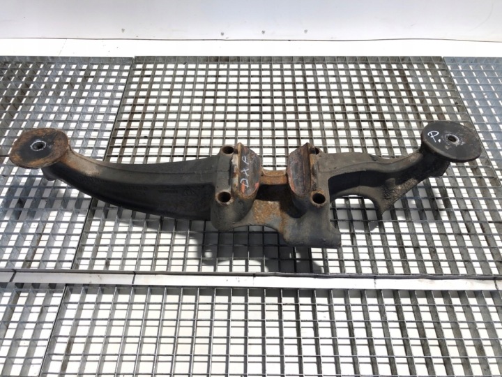 Stöd montering kuddar DAF XF 1896602