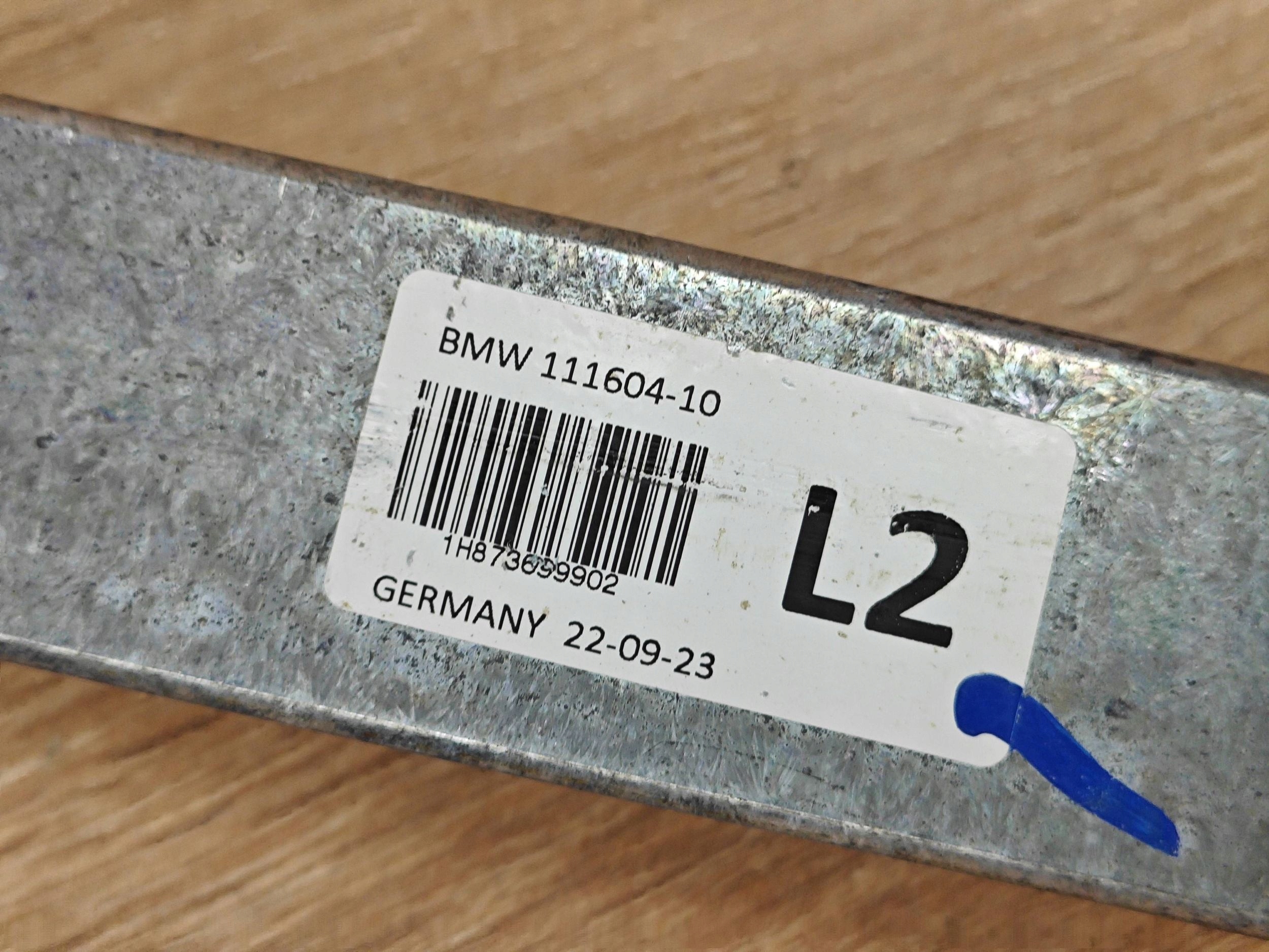OEM 8736999 Linke Strebe für BMW X5 G05 LCI image 6