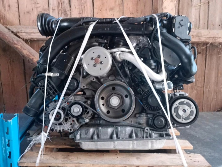 AUDI A5 S5 Q5 S5 A6 A7 Q7 3.0 TFSI CWG CWGD Complete Engine