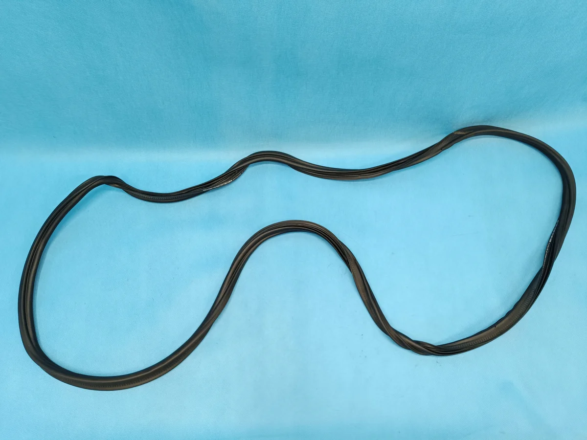 Skoda Kodiaq Trunk Lid Seal Used OEM 565827705