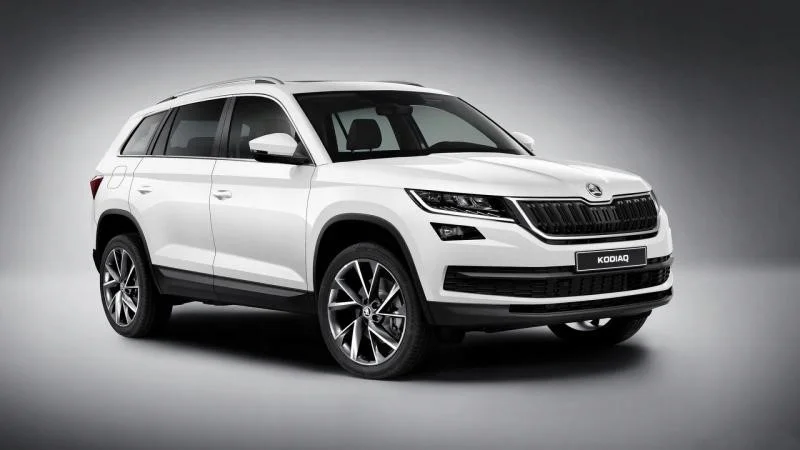 Joint de hayon Skoda Kodiaq 565827705 image 10