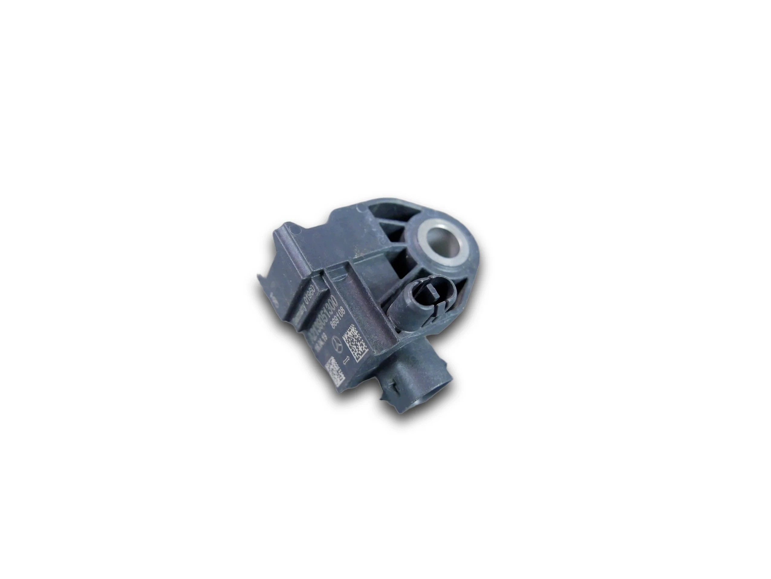 Mercedes W222 Impact Sensor OEM A2139051300 image 2