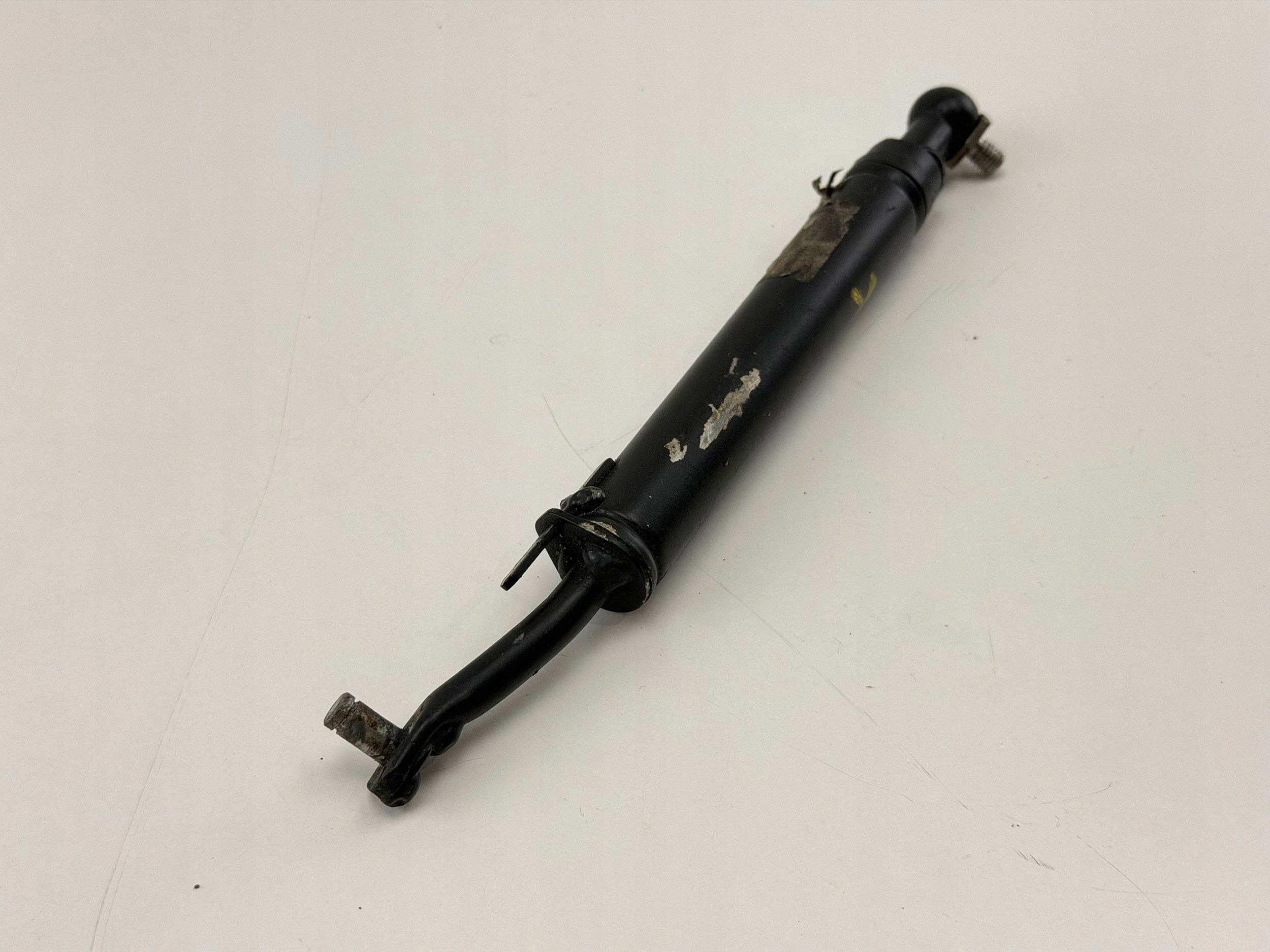Porsche Boxster 986 dakactuator OEM 98656158000 image 3