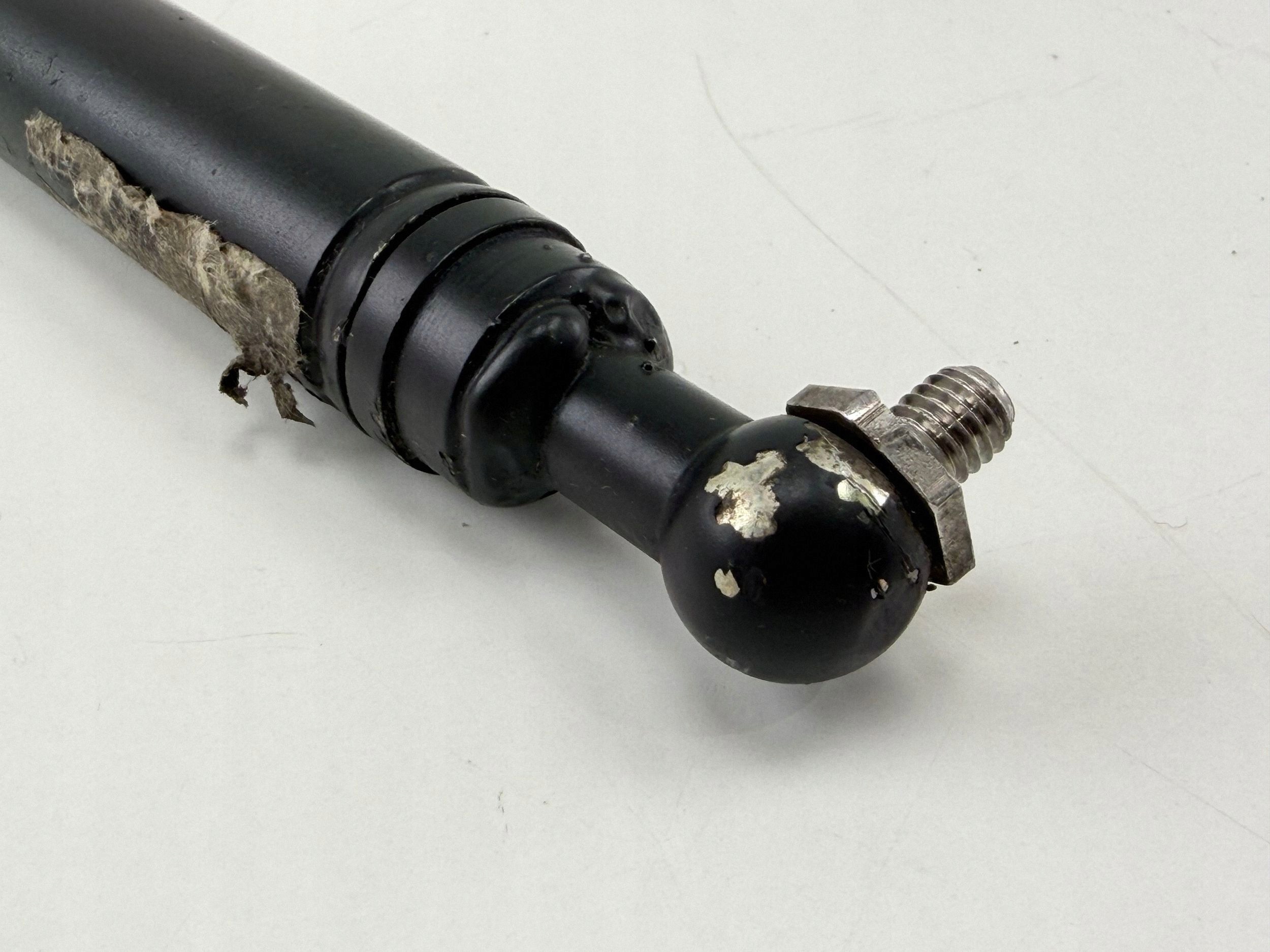 Porsche Boxster 986 dakactuator OEM 98656158000 image 5
